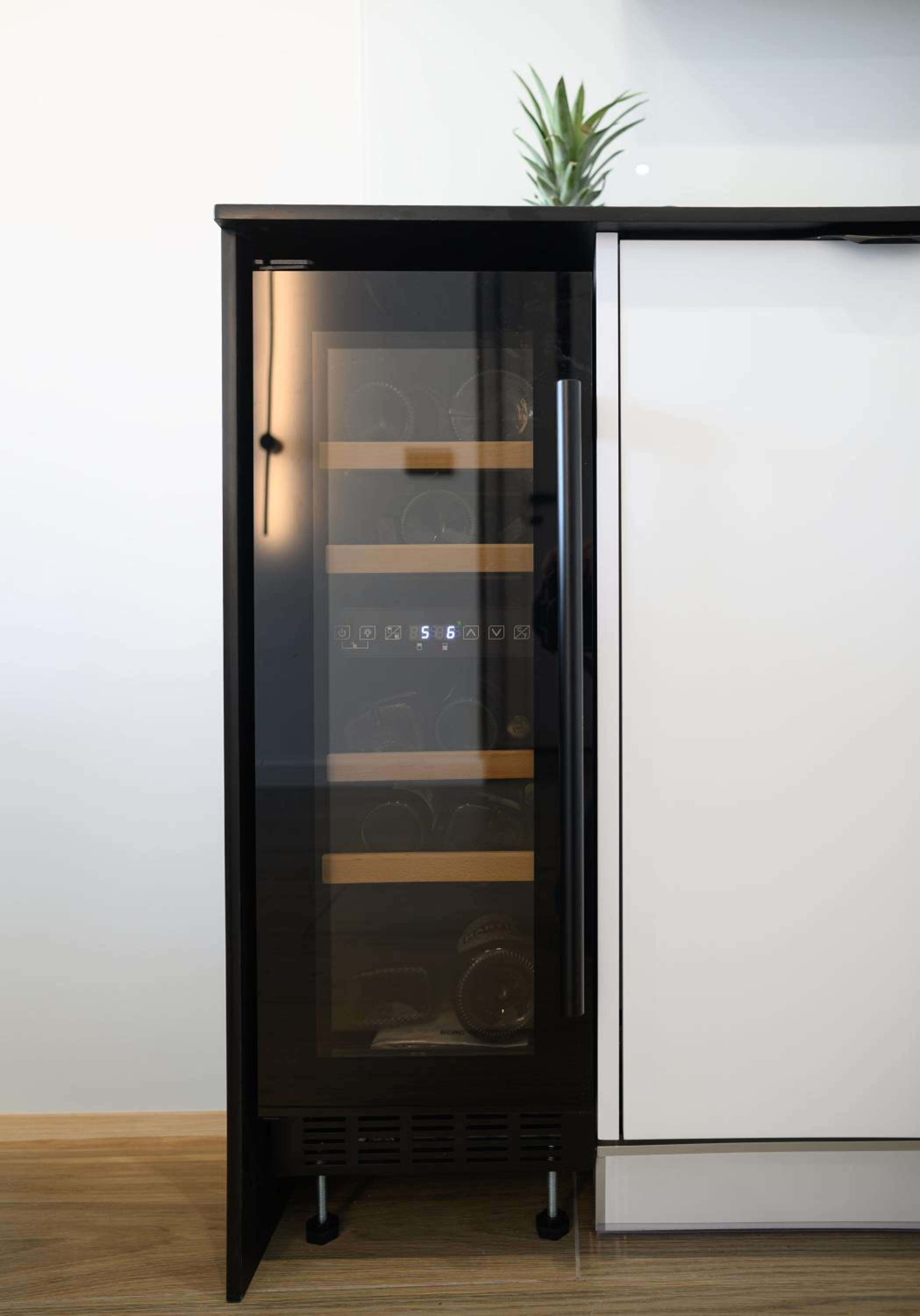 TuWypoczywam - Apartament 58 1C Sianożęty z klimatyzacja i miejscem na dachu