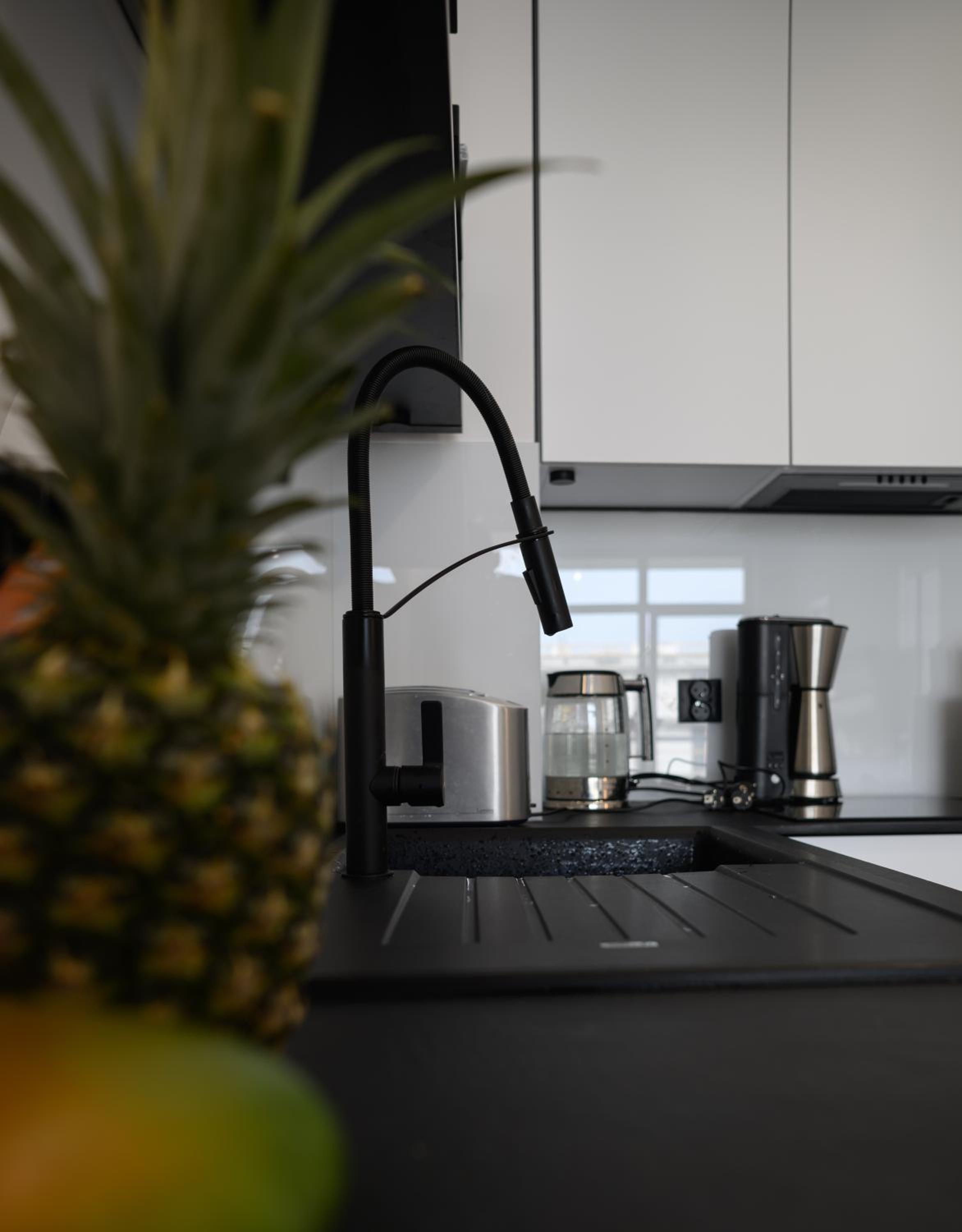 TuWypoczywam - Apartament 58 1C Sianożęty z klimatyzacja i miejscem na dachu