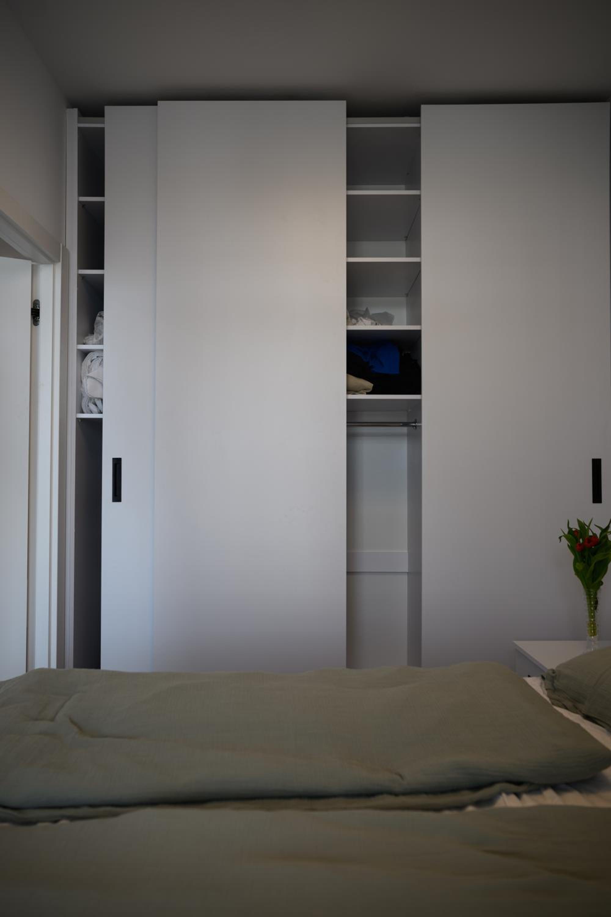 TuWypoczywam - Apartament 58 1C Sianożęty z klimatyzacja i miejscem na dachu