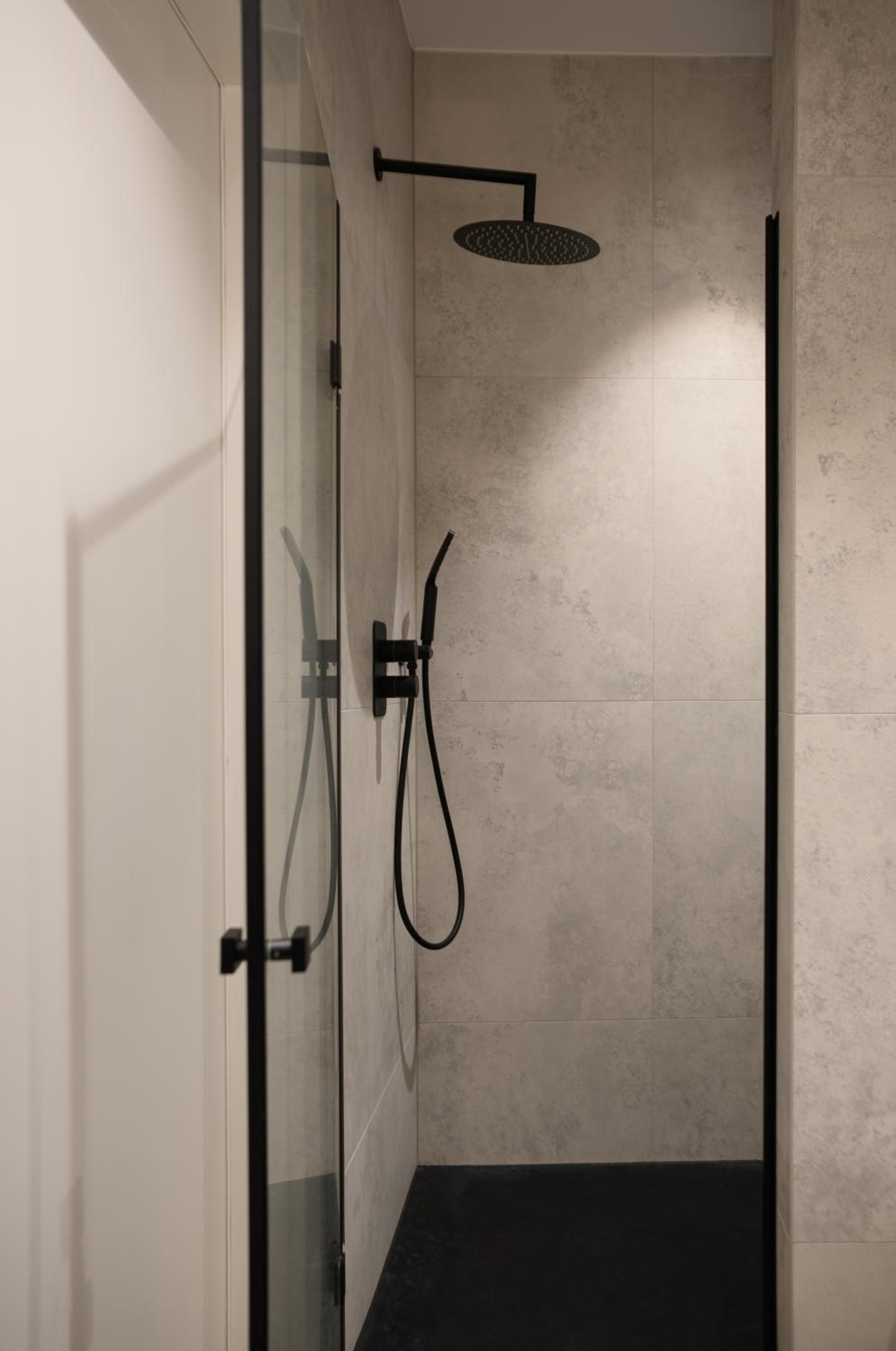 TuWypoczywam - Apartament 58 1C Sianożęty z klimatyzacja i miejscem na dachu