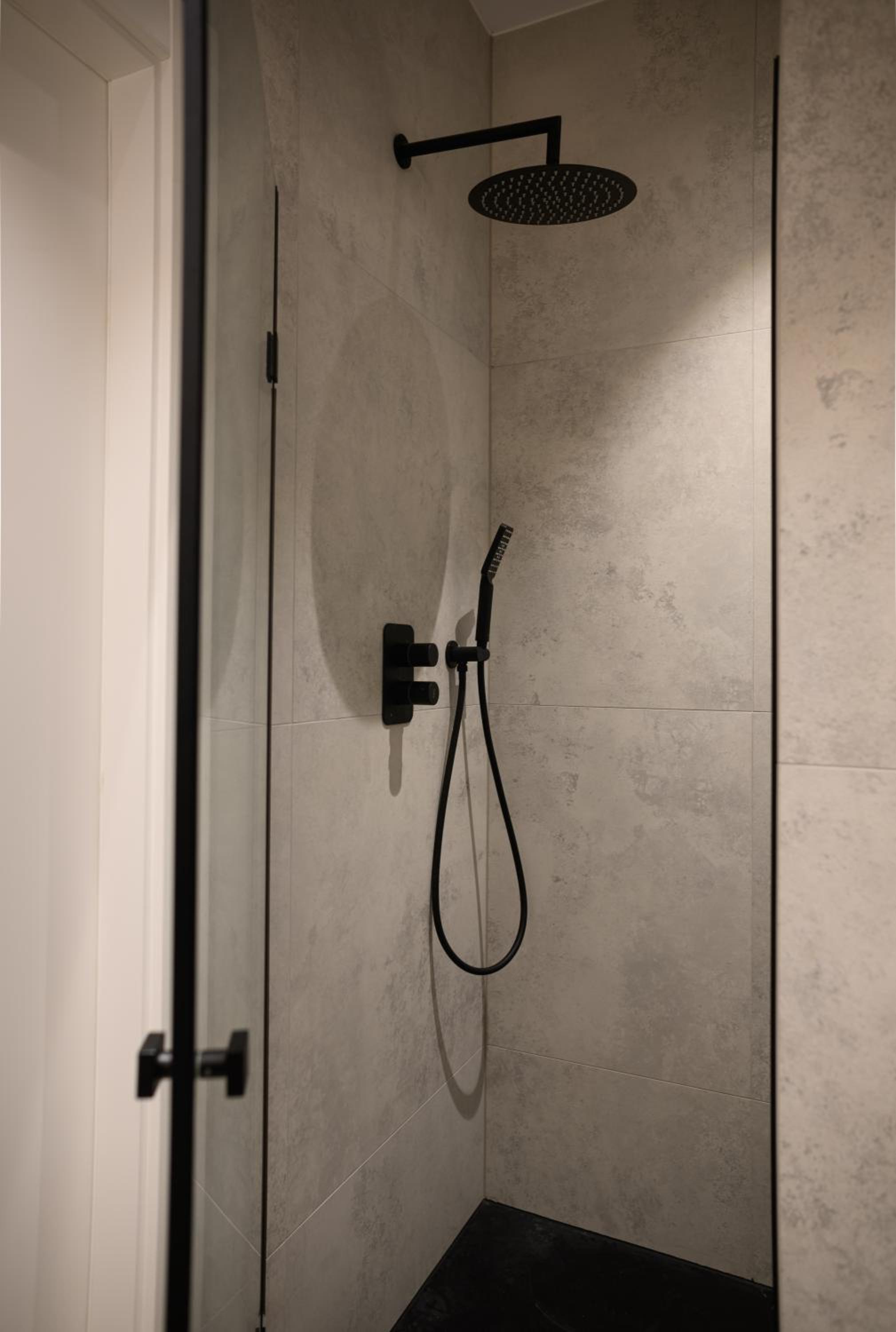 TuWypoczywam - Apartament 58 1C Sianożęty z klimatyzacja i miejscem na dachu