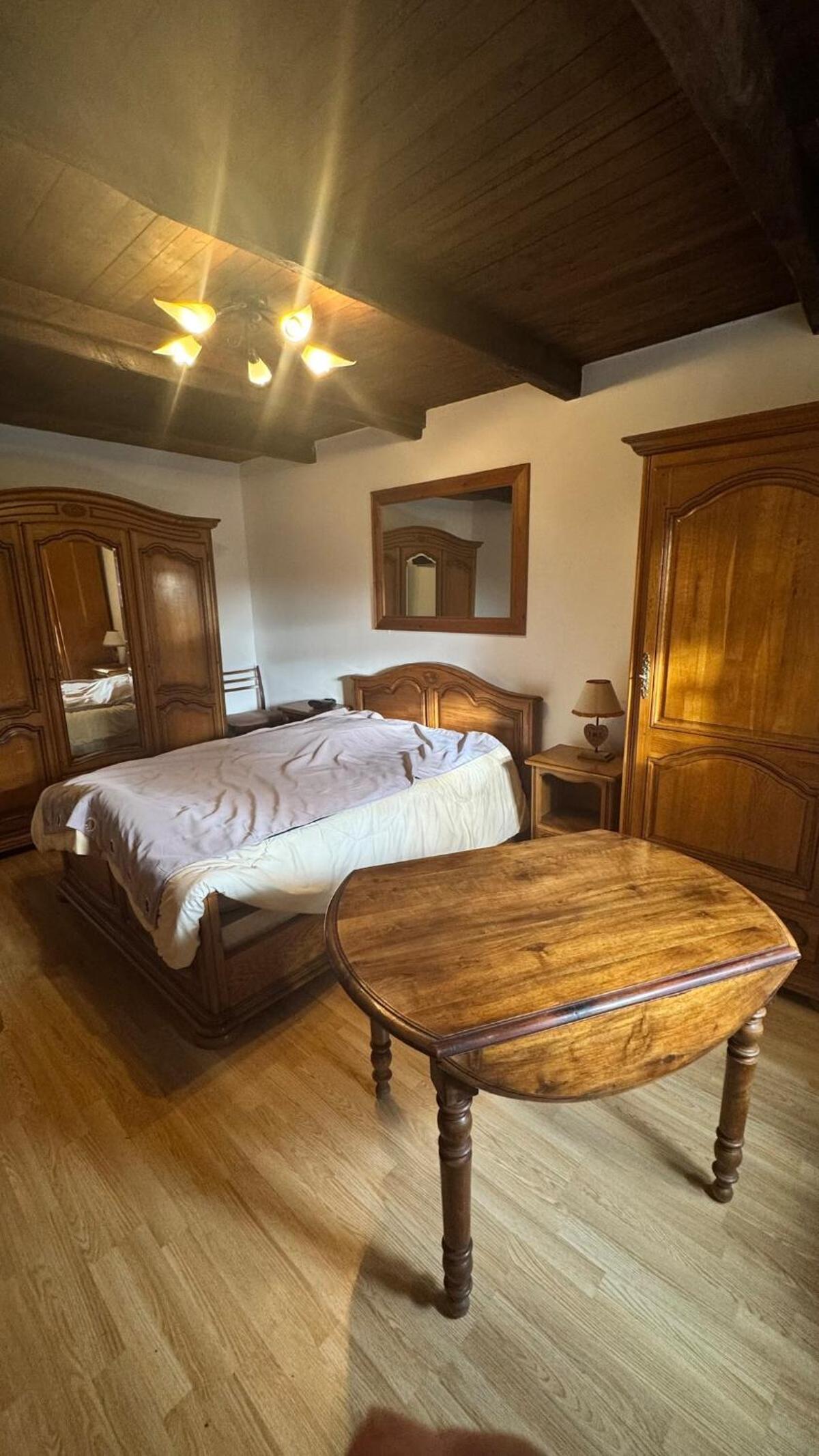 Gîte familial 