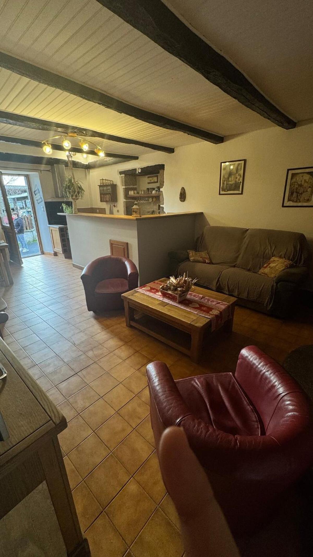 Gîte familial 
