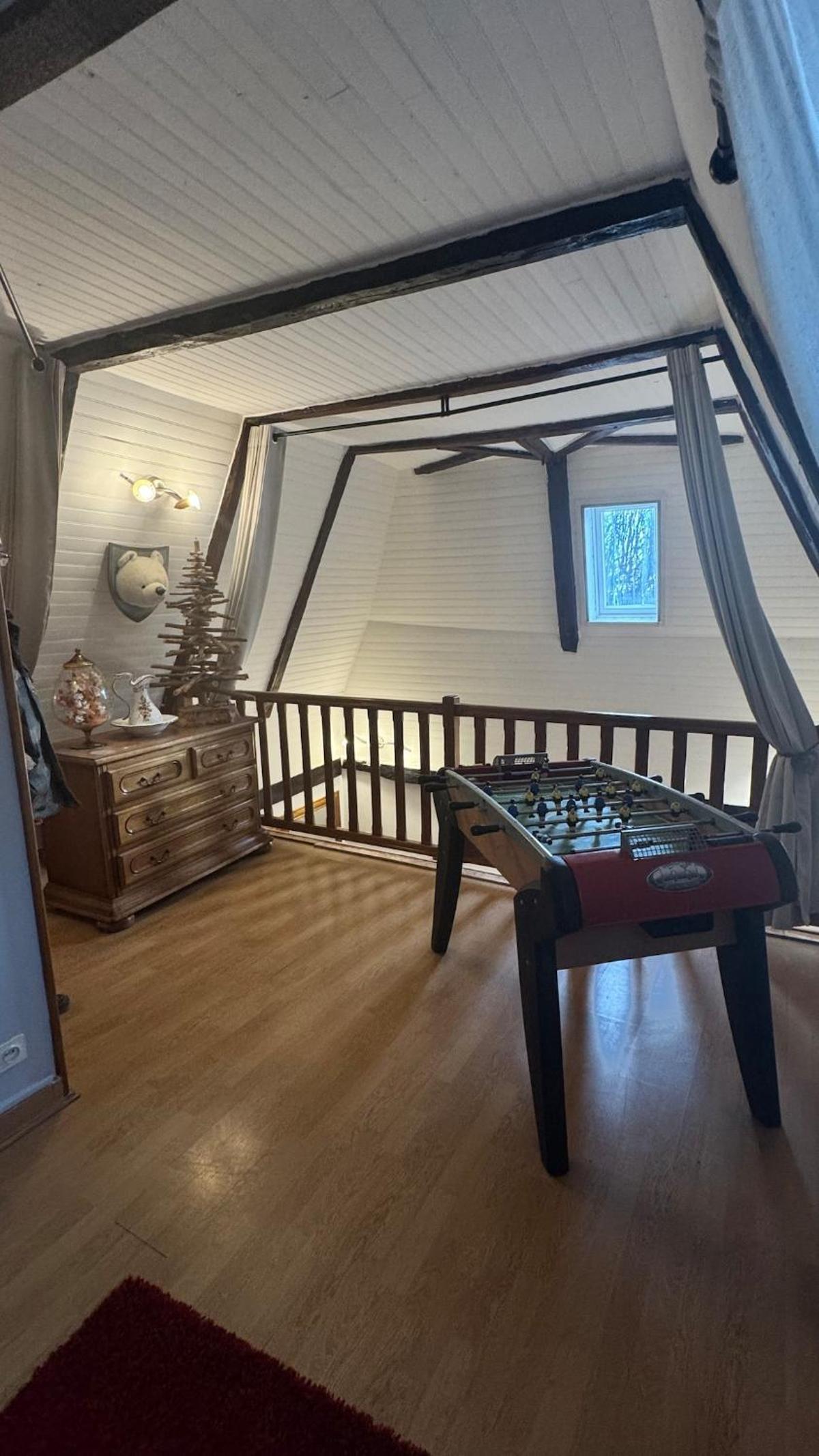 Gîte familial 