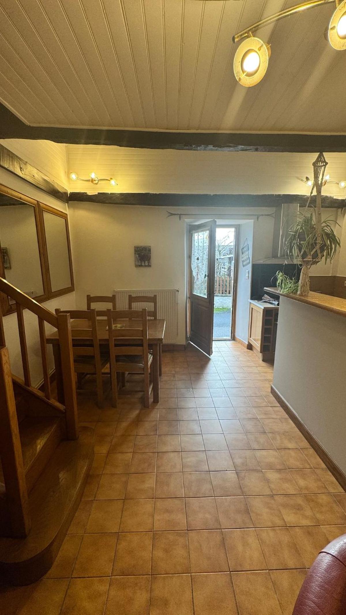 Gîte familial 