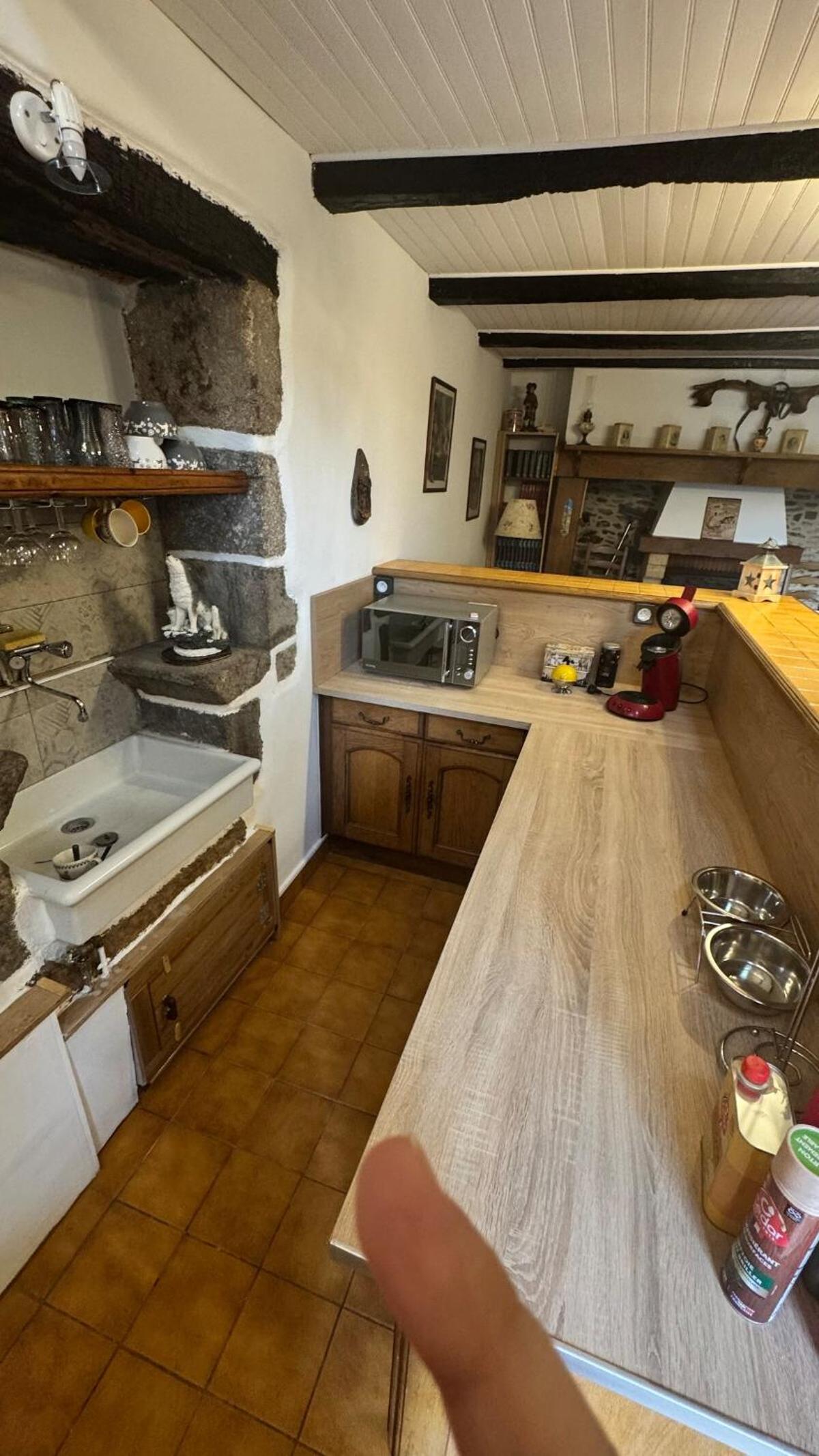 Gîte familial 