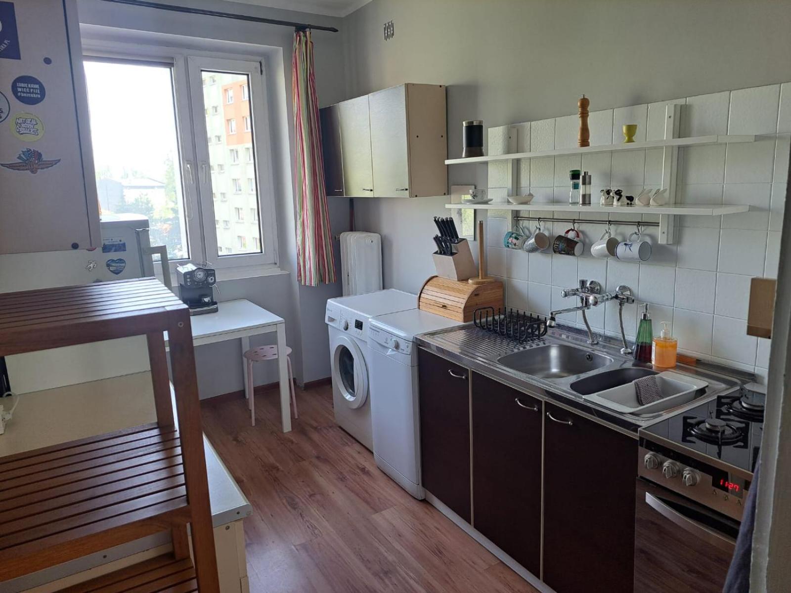 Comfortable Apartment close to Spodek, photo 4