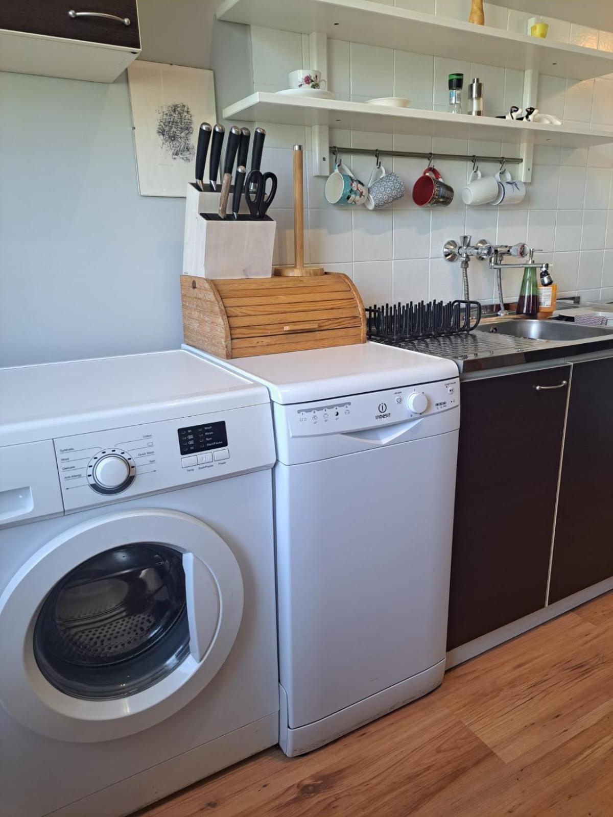 Comfortable Apartment close to Spodek, photo 46