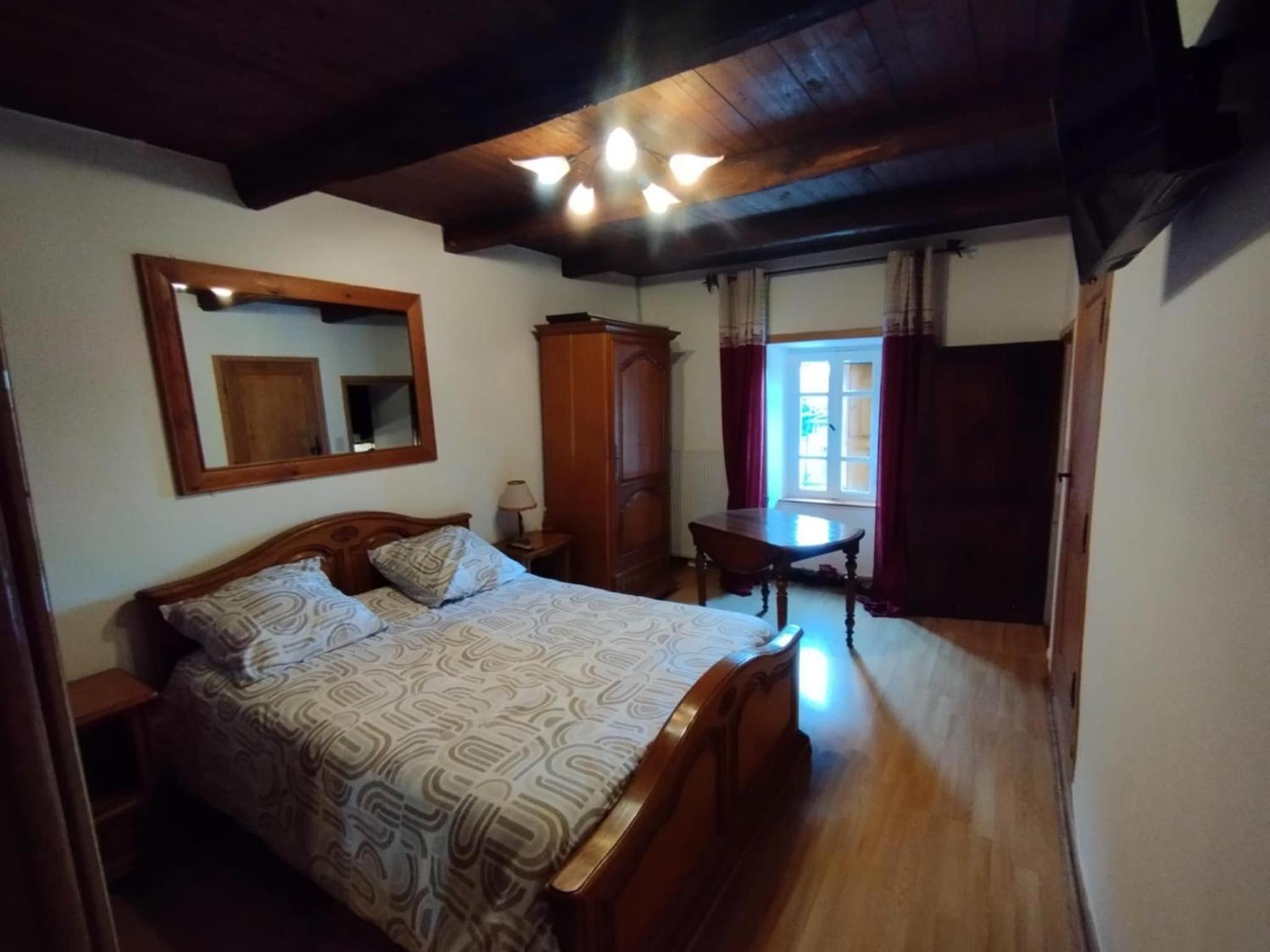 Gîte familial 