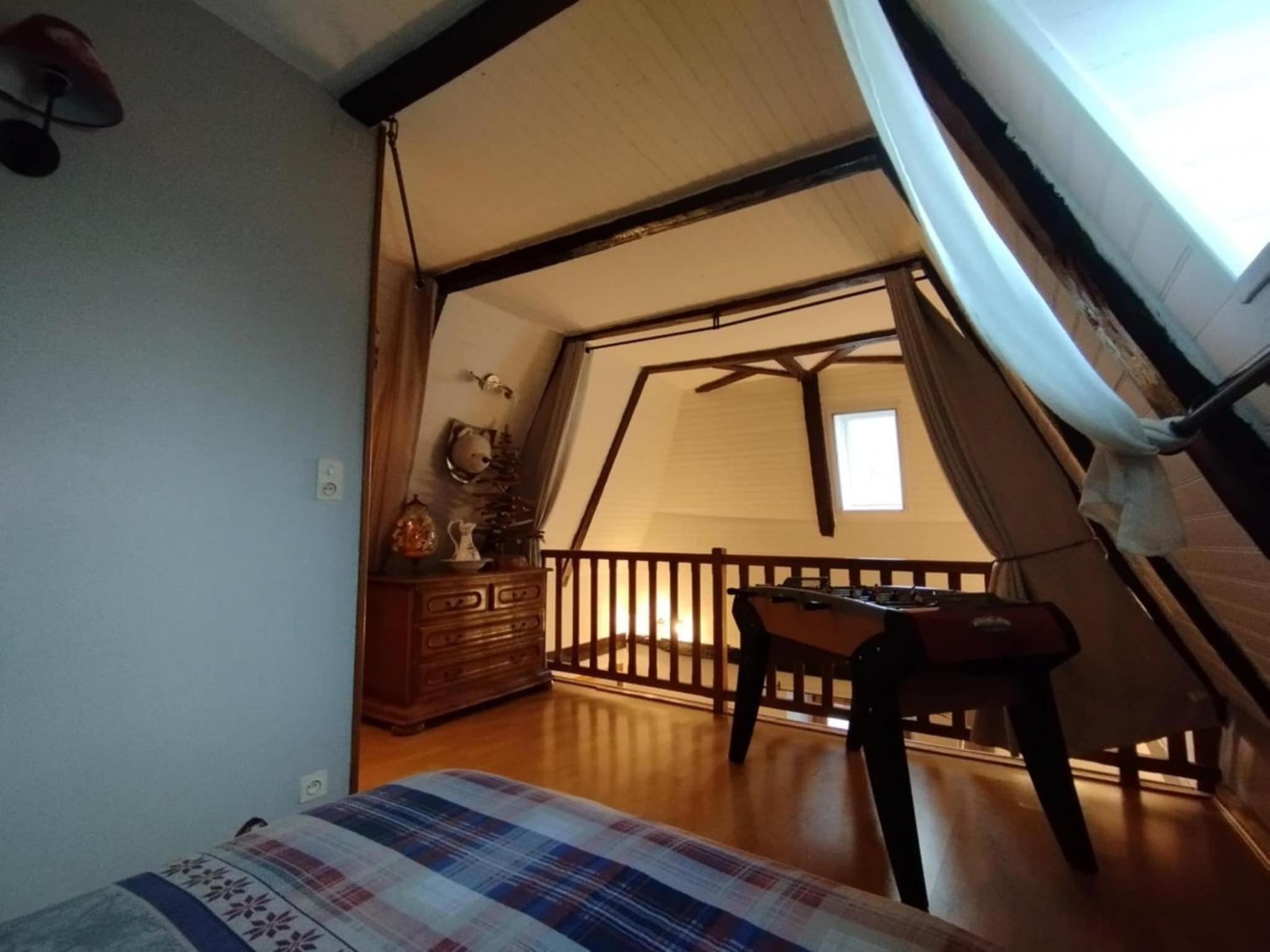 Gîte familial 