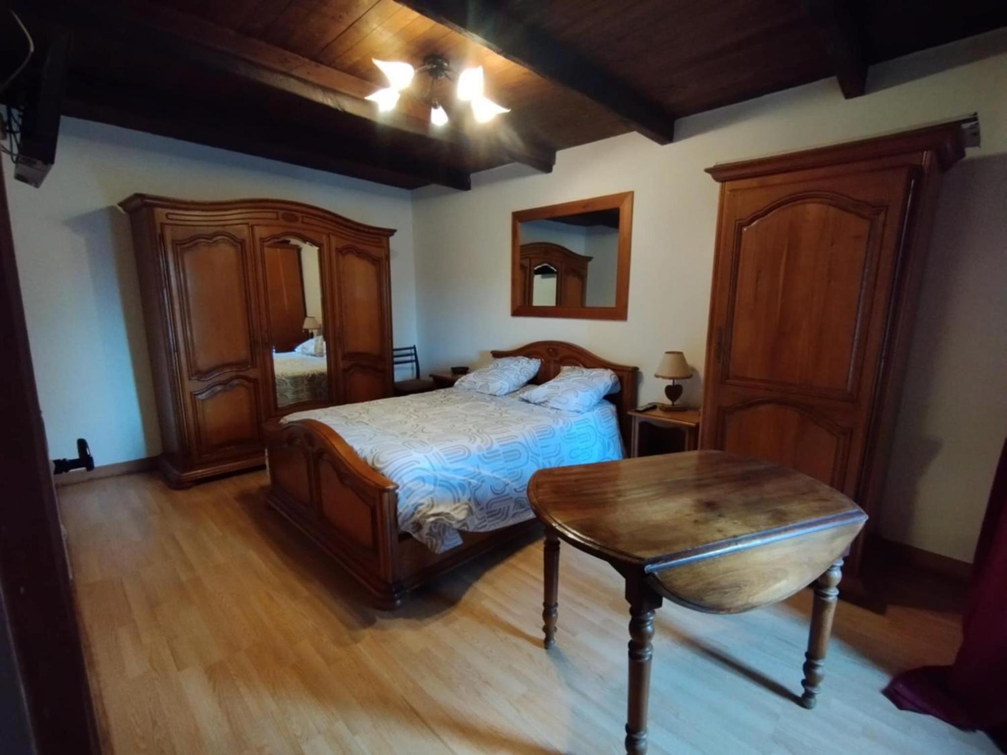 Gîte familial 