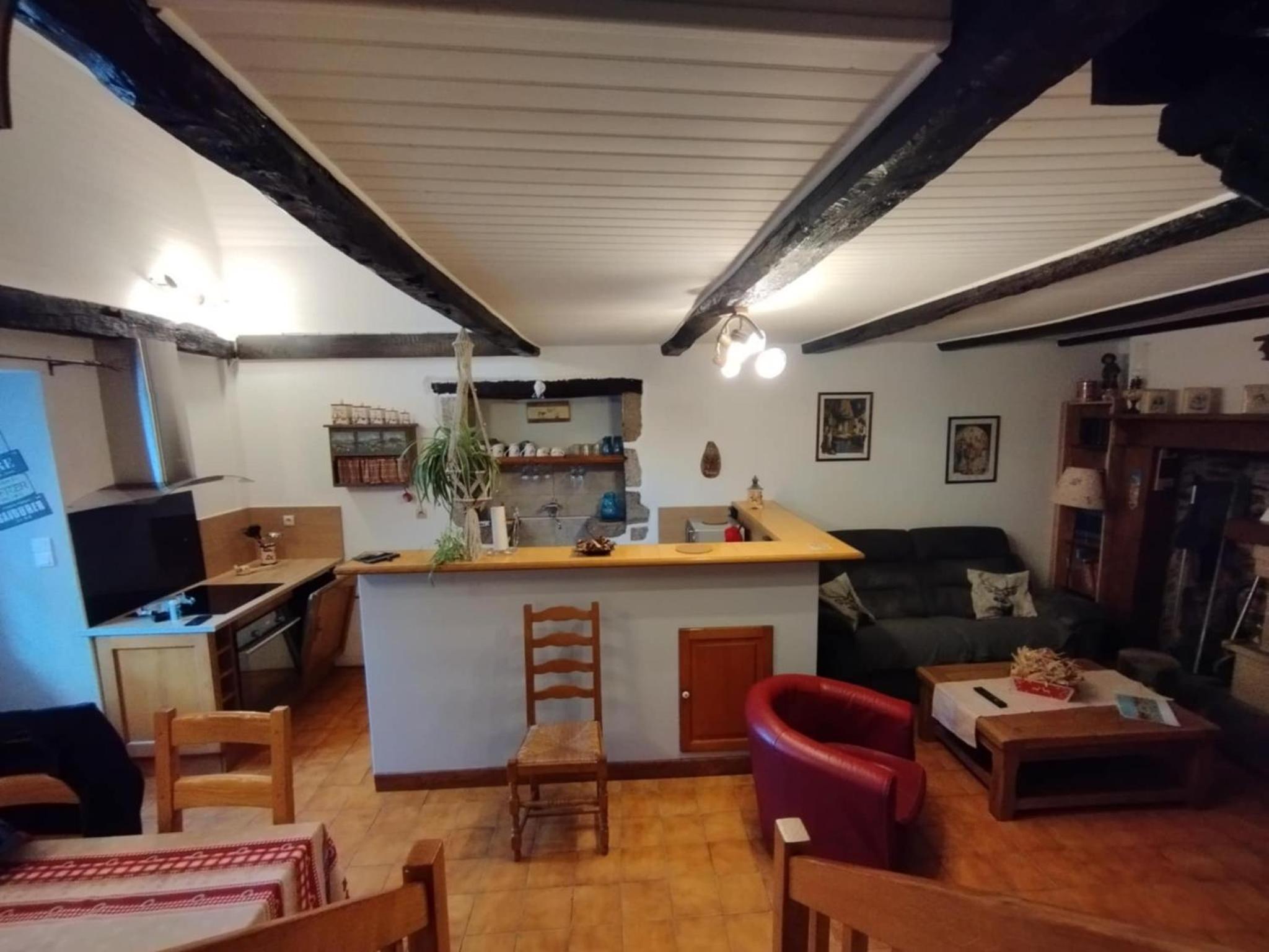 Gîte familial 