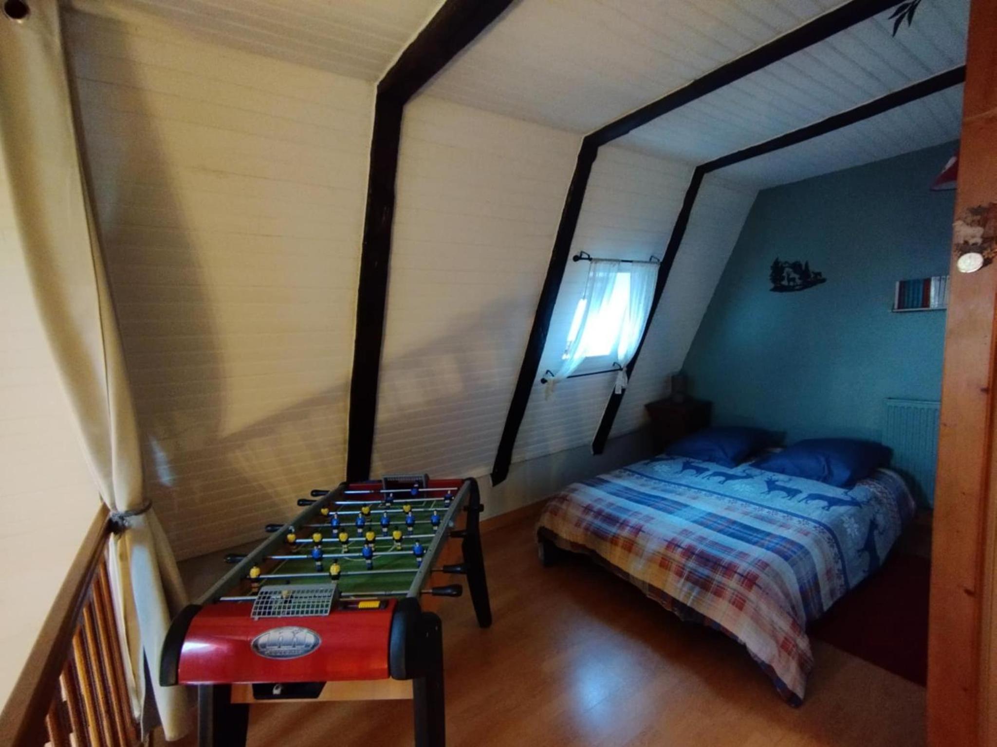 Gîte familial 
