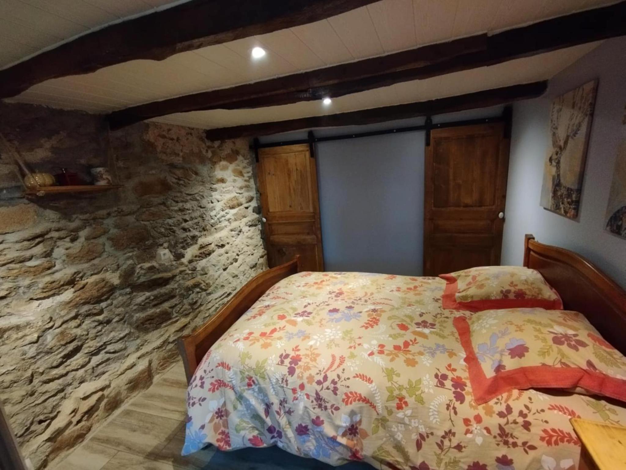 Gîte familial 