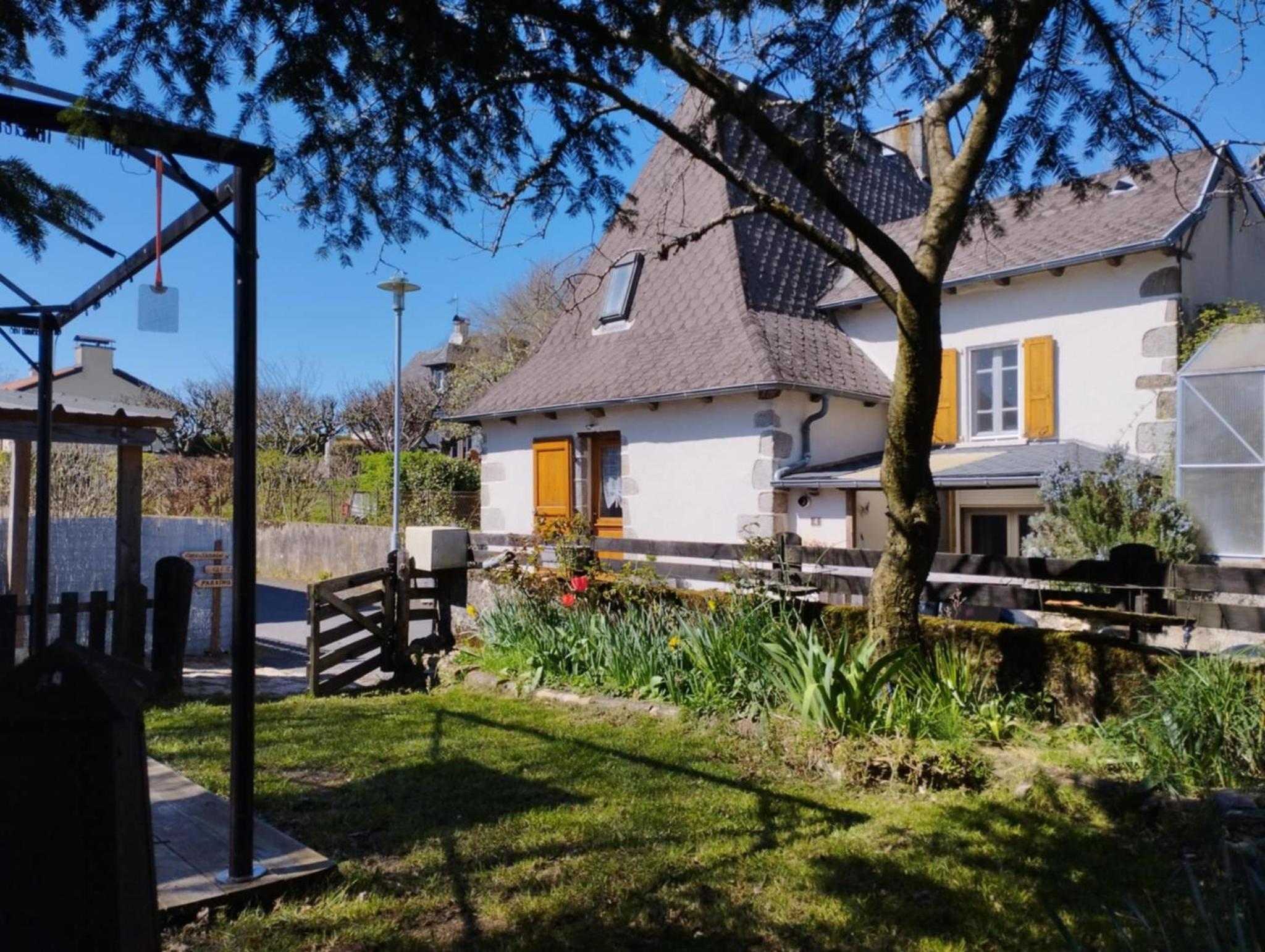Gîte familial 