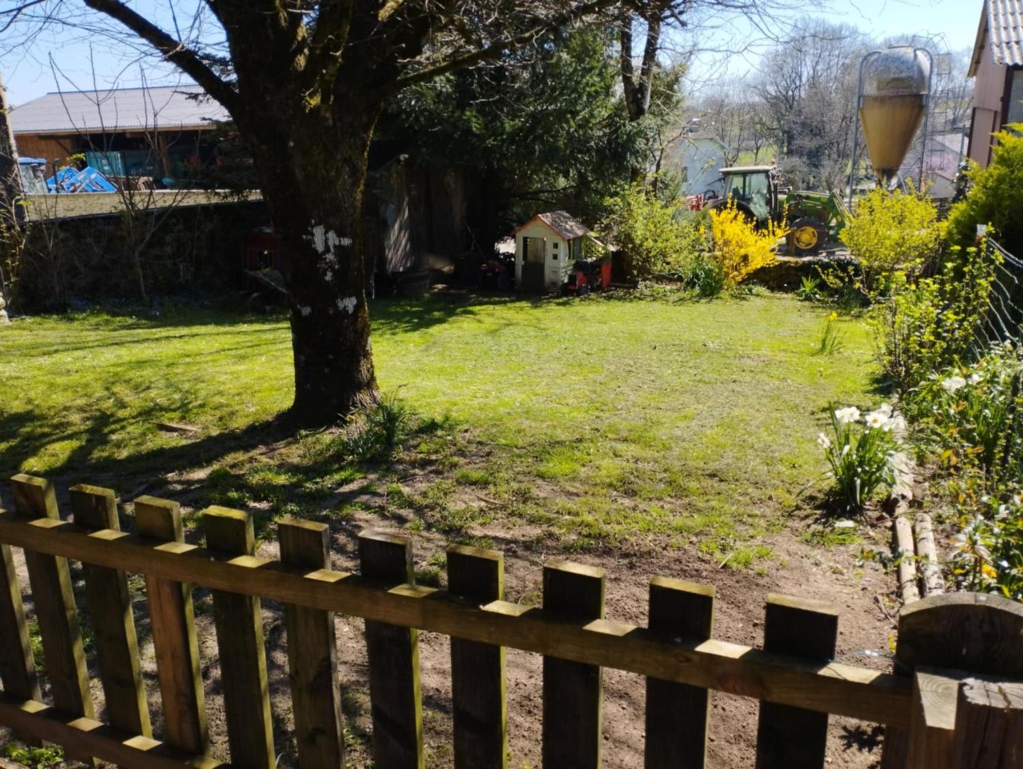 Gîte familial 