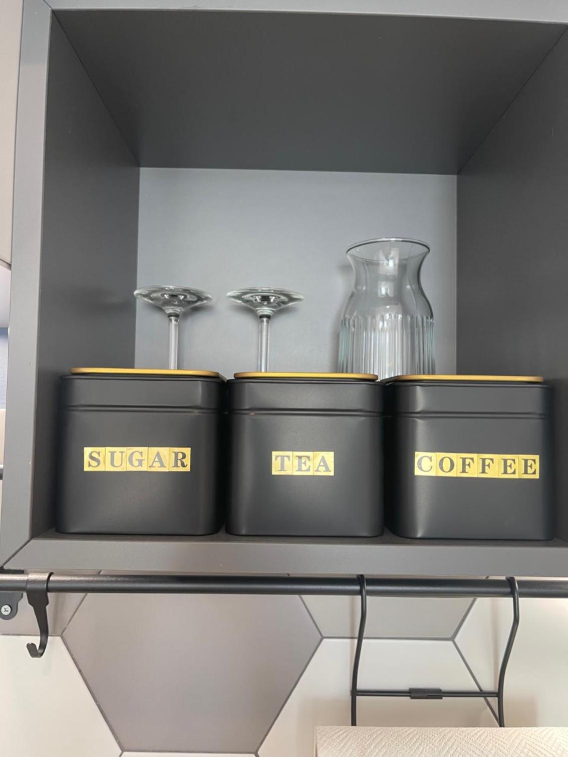 Sunflower Apartment Bałuckiego Street