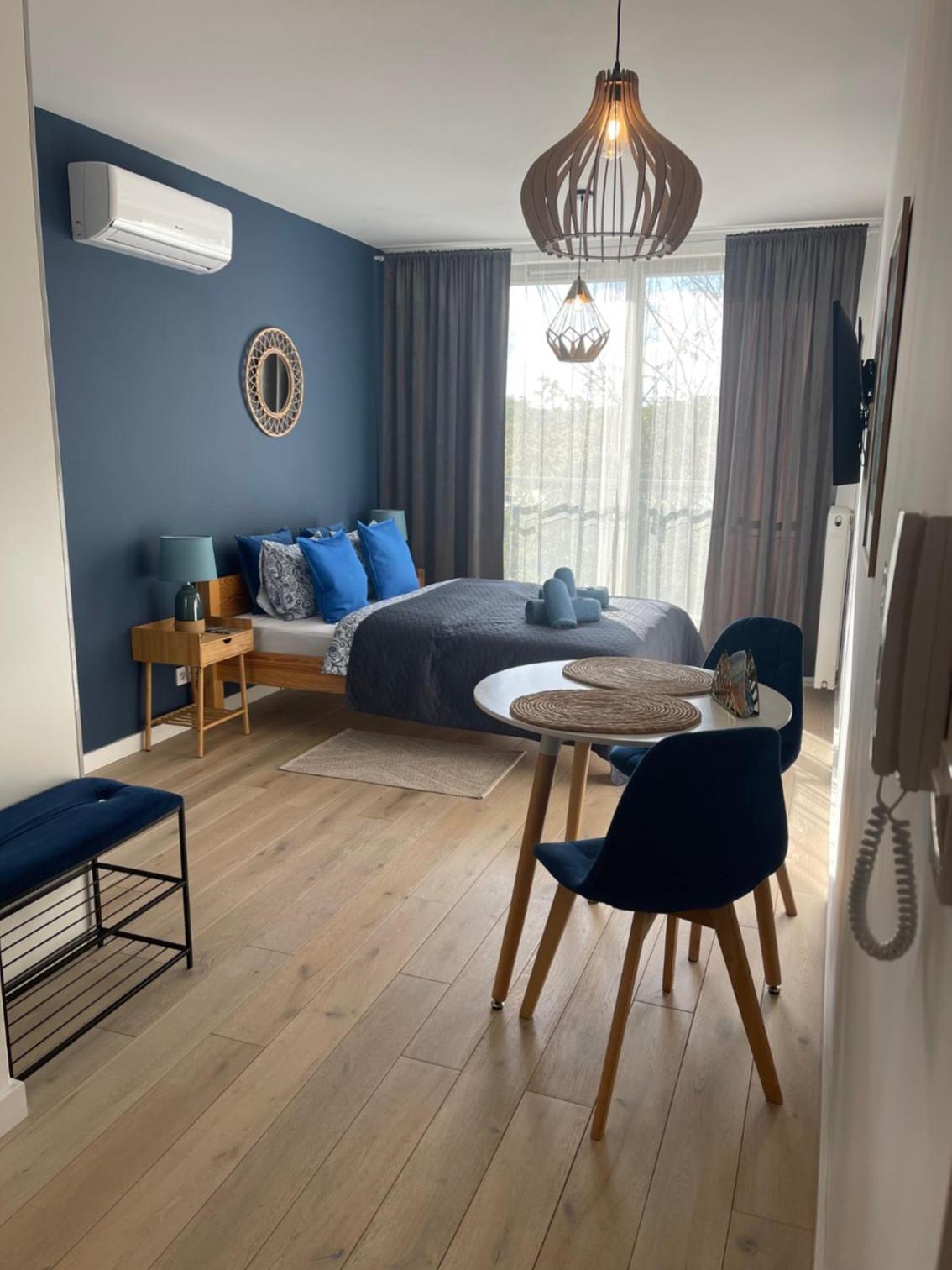 Sunflower Apartment Bałuckiego Street