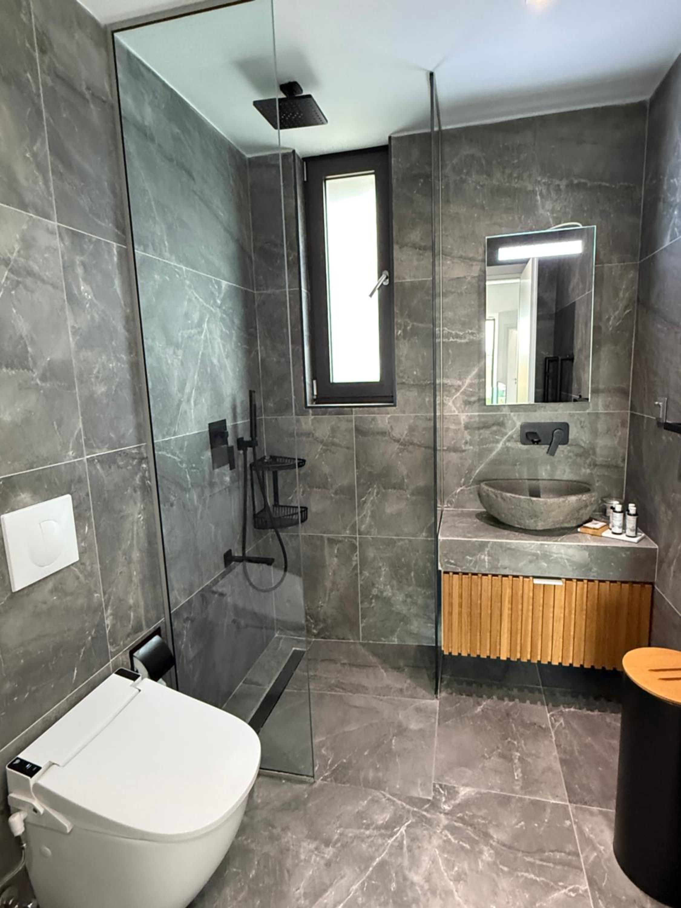 La Fortuna Villa - Award Winning Luxury Villa Close to Corfu Town