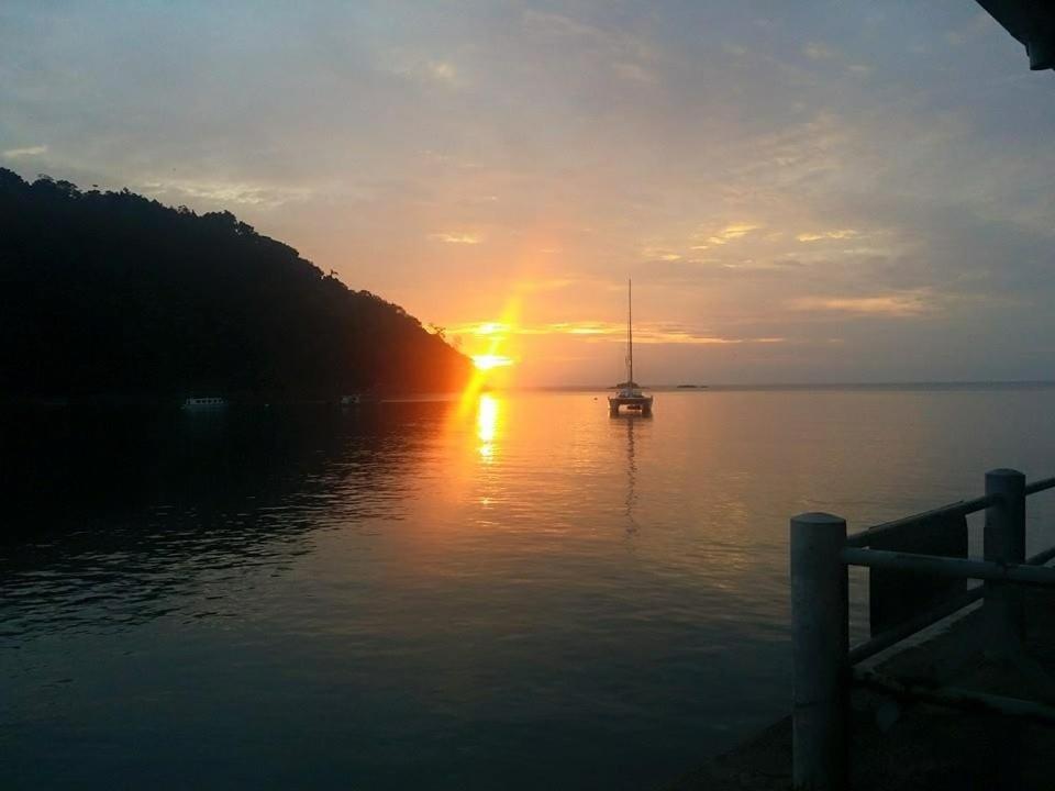 Tioman Santai Resort