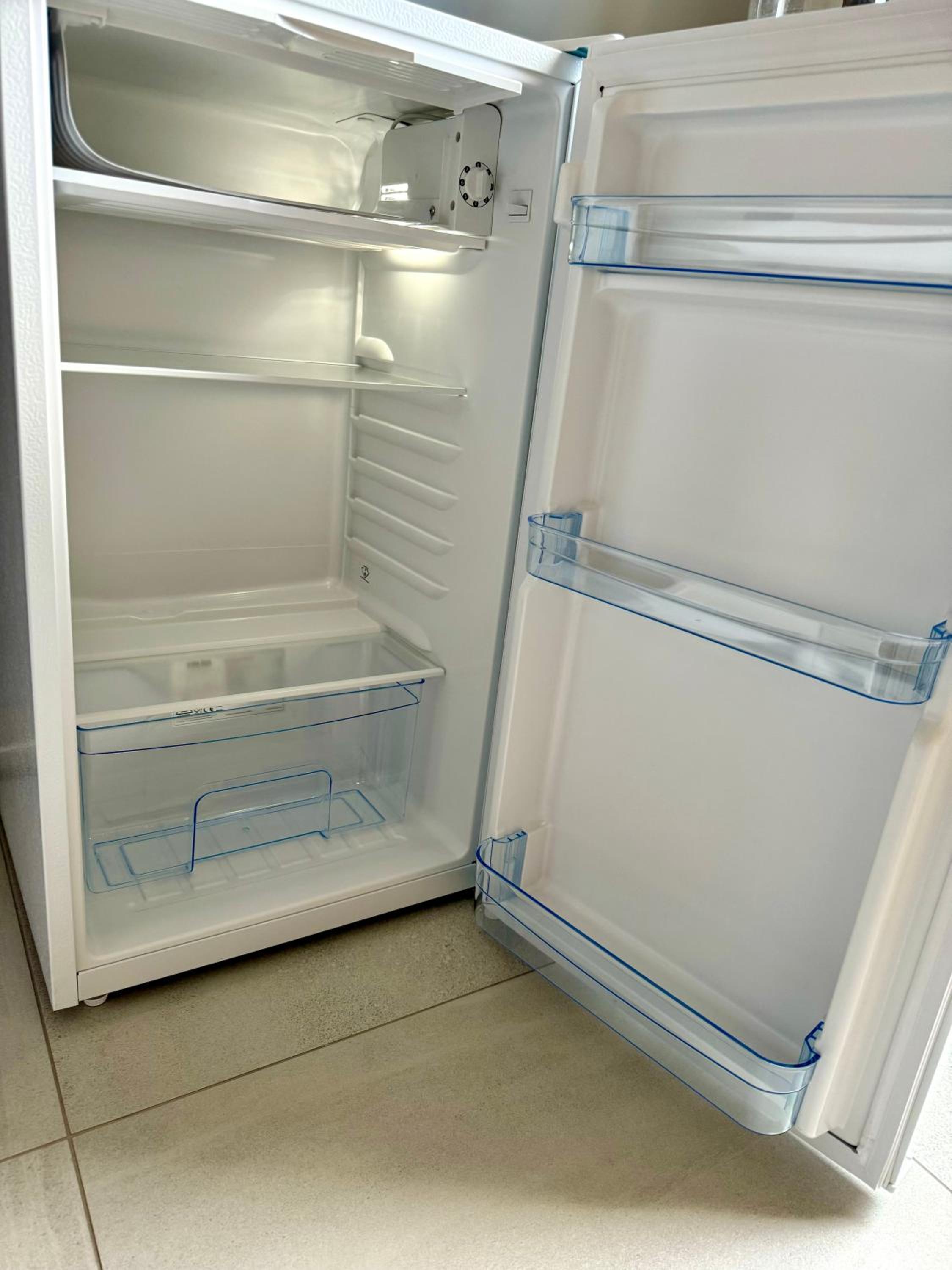 Chambre pour 2 au calme climatisée