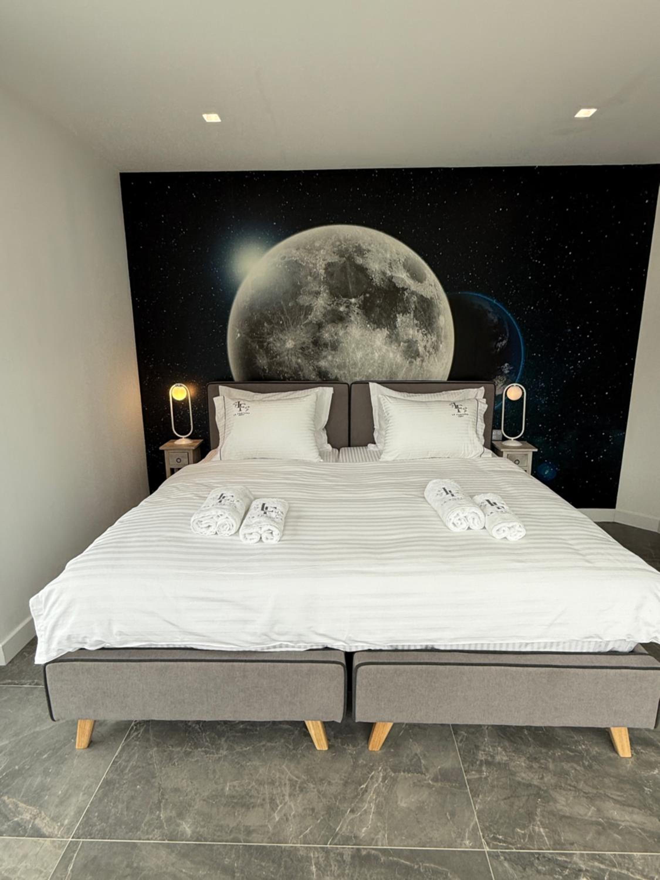 La Fortuna Villa - Award Winning Luxury Villa Close to Corfu Town