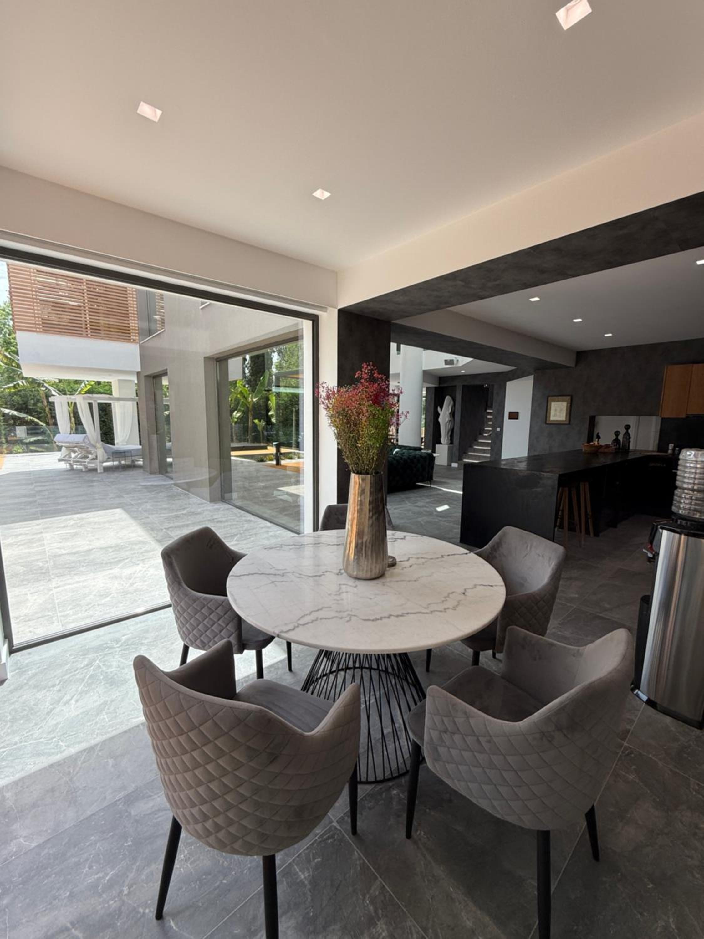 La Fortuna Villa - Award Winning Luxury Villa Close to Corfu Town