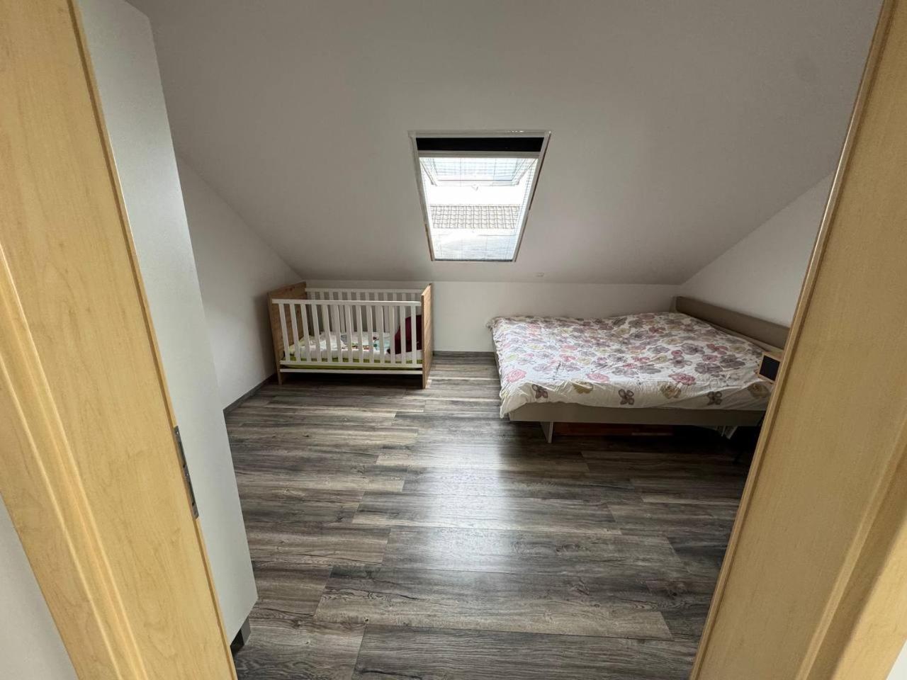Wunderschöne und helle Wohnung