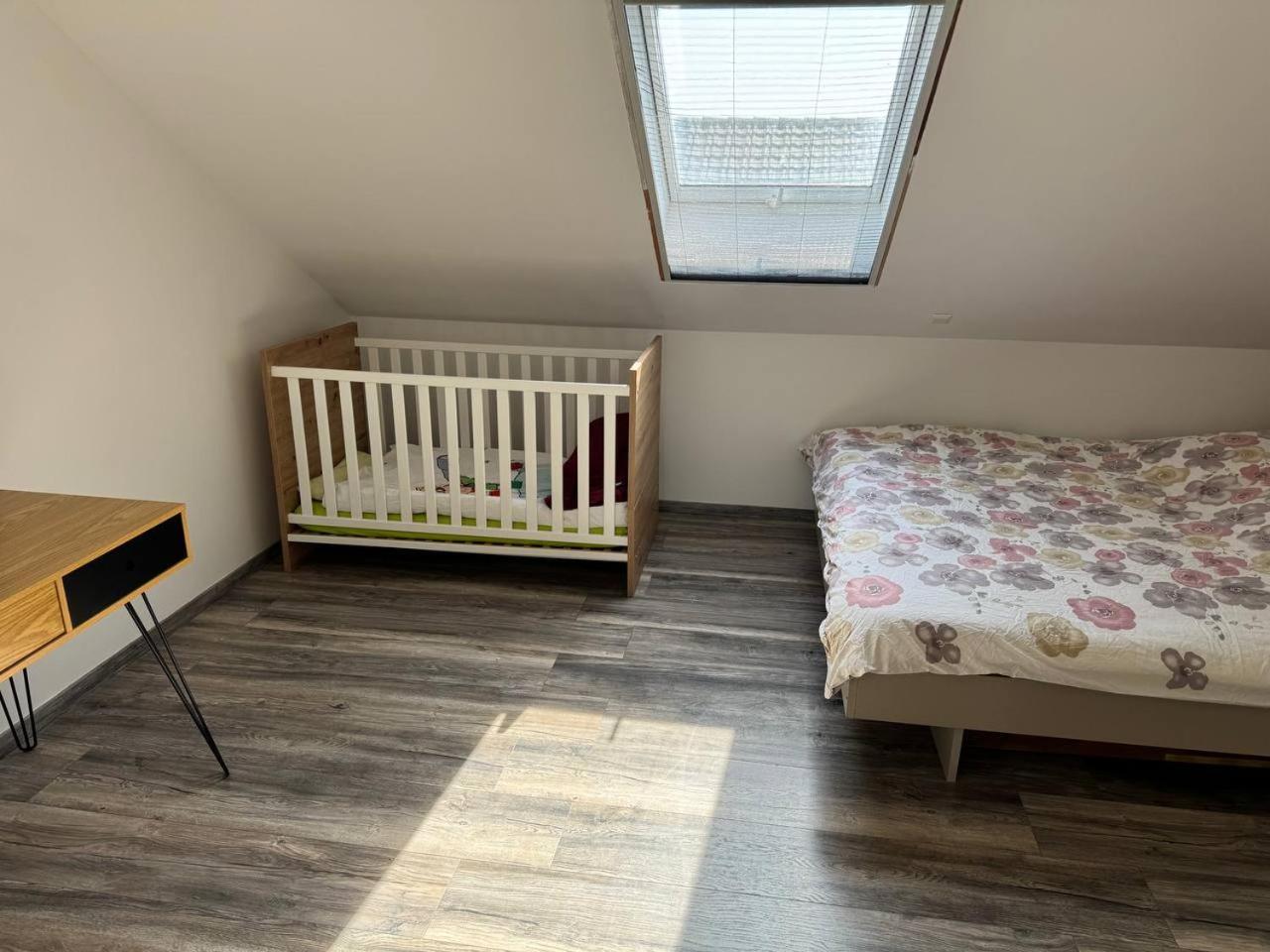 Wunderschöne und helle Wohnung