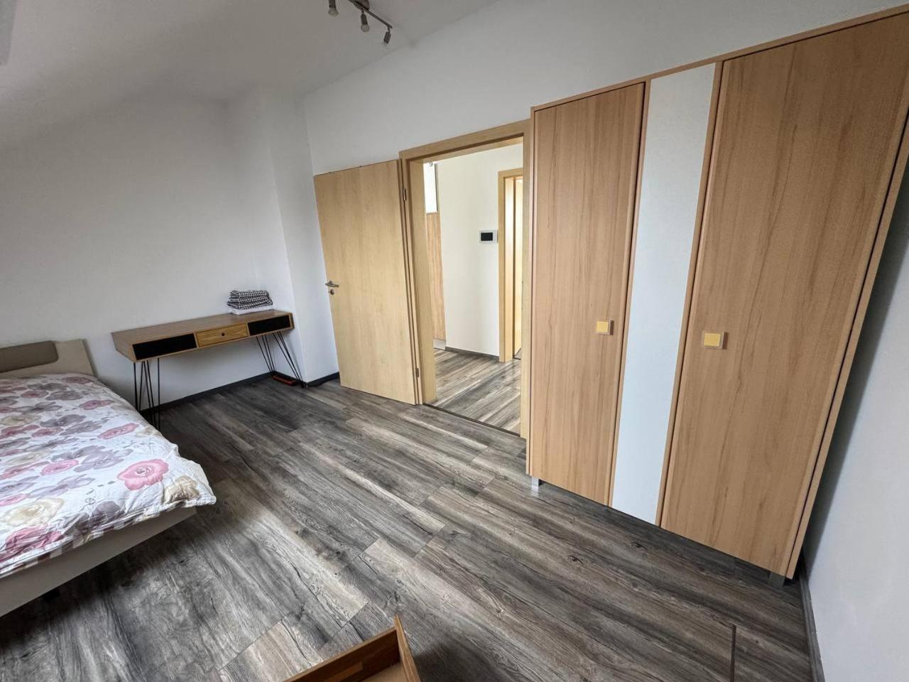 Wunderschöne und helle Wohnung