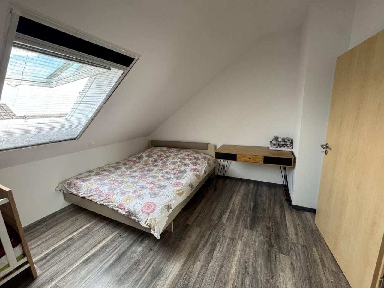 Wunderschöne und helle Wohnung