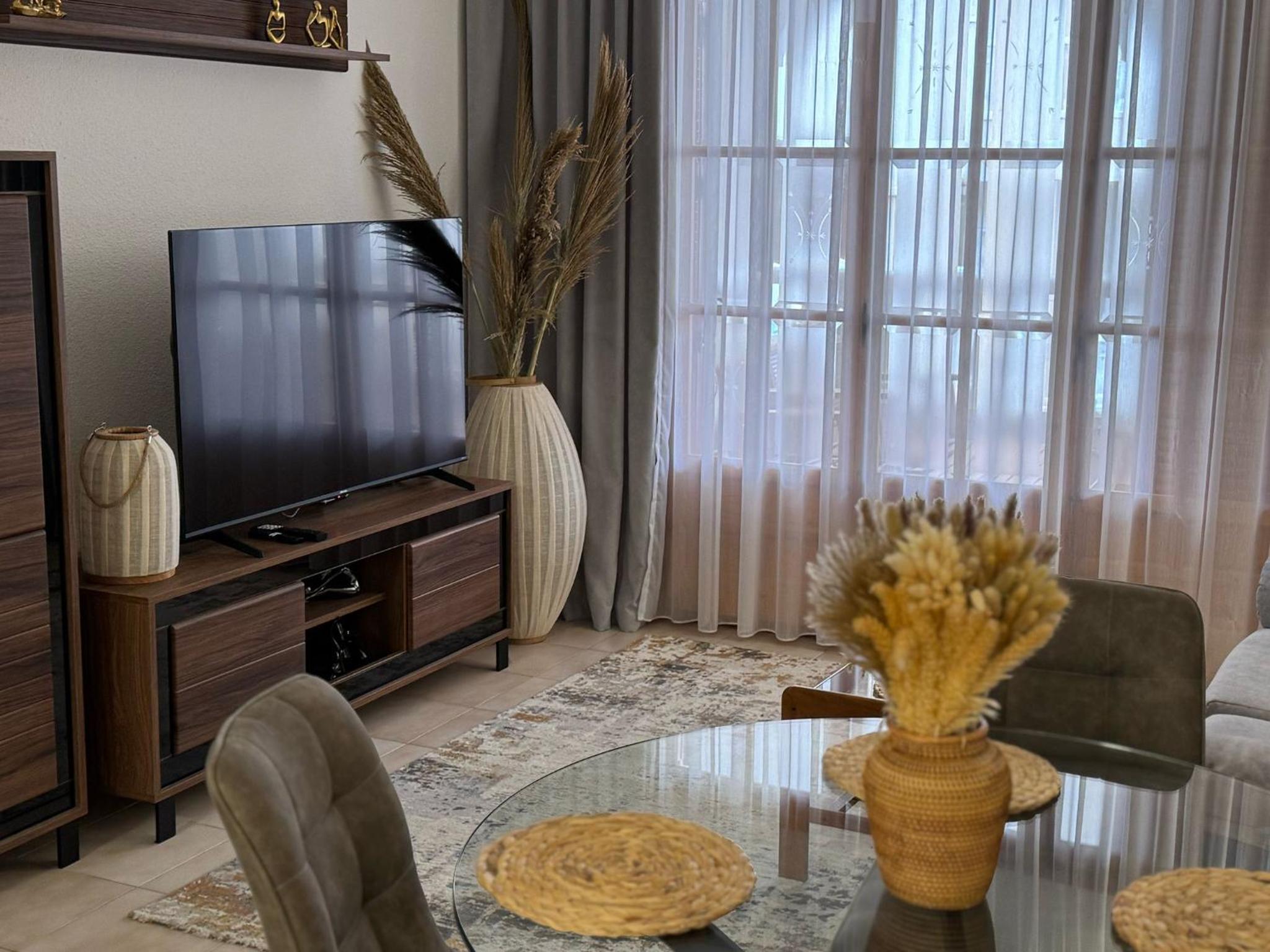 Apartamento Anna