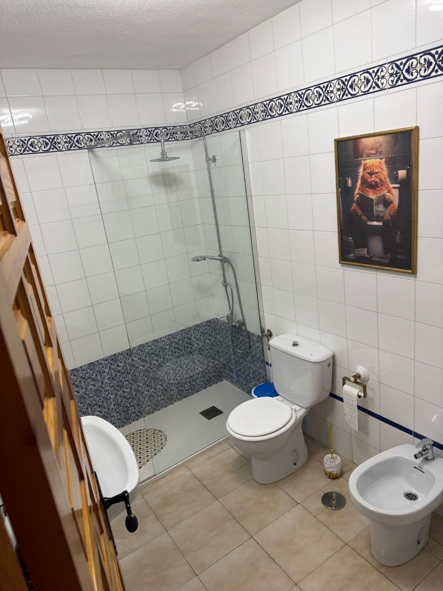 Apartamento Anna