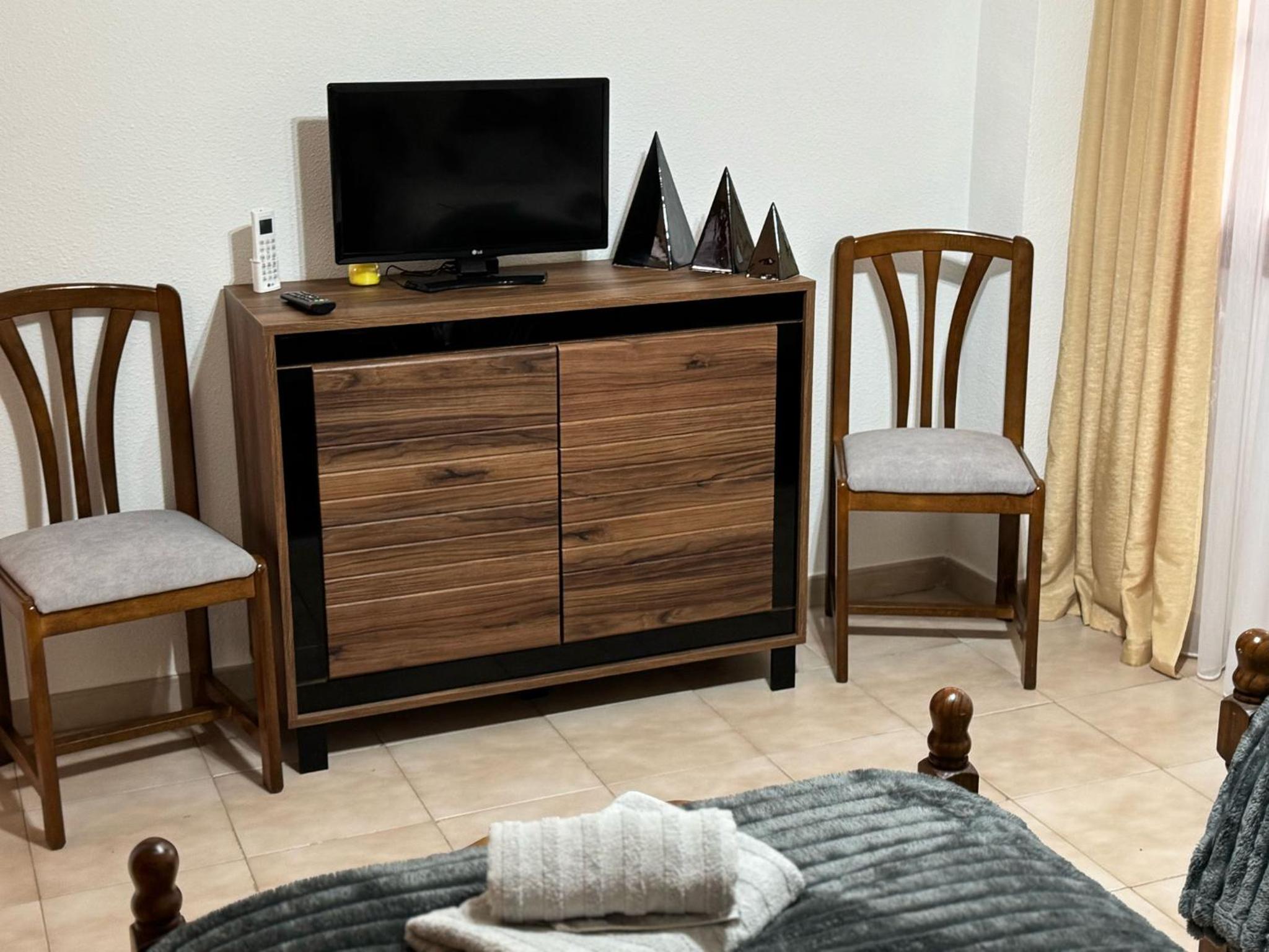 Apartamento Anna