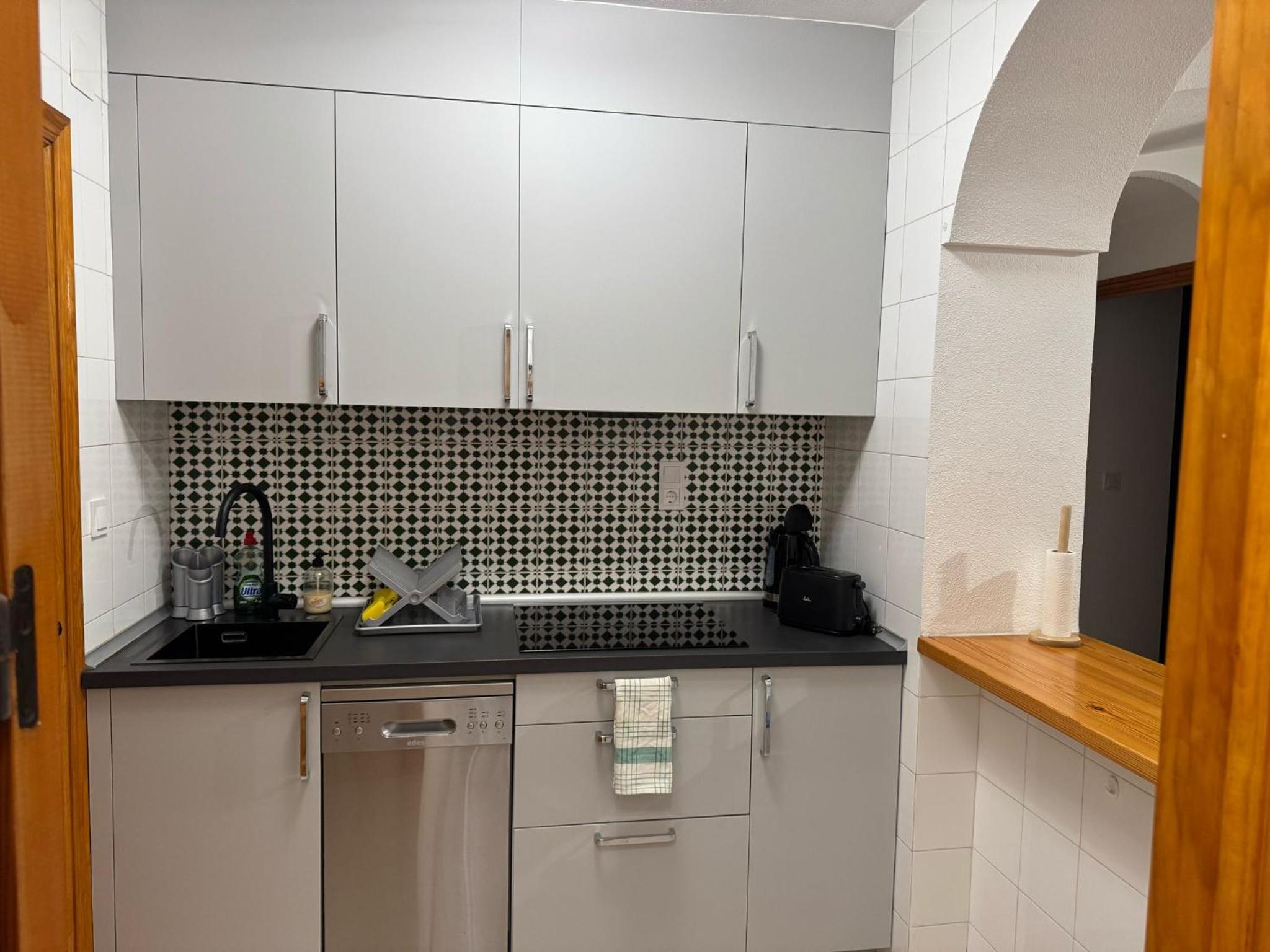 Apartamento Anna