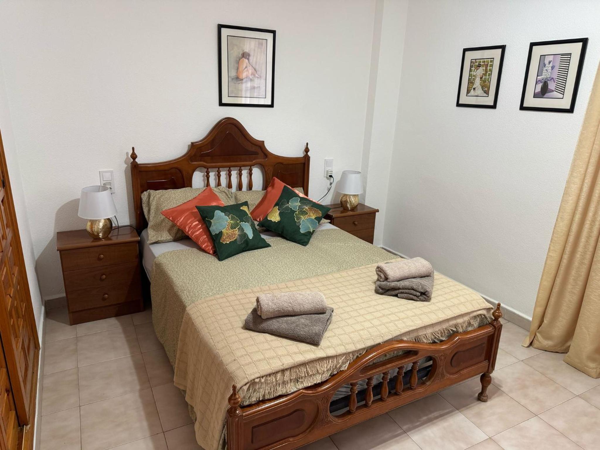 Apartamento Anna