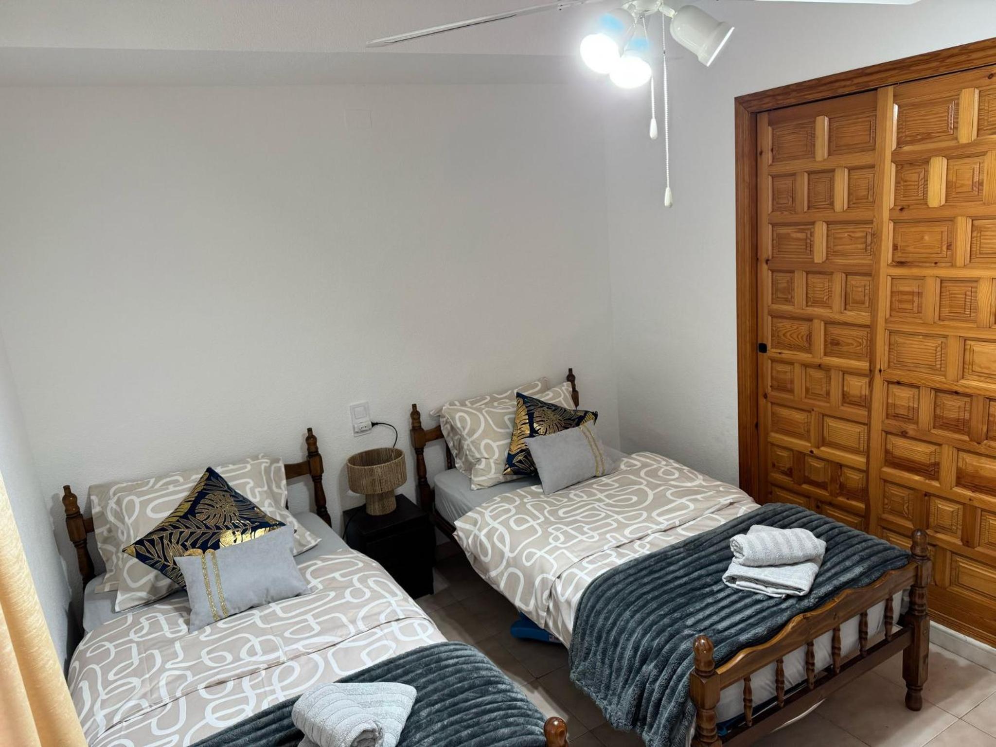 Apartamento Anna
