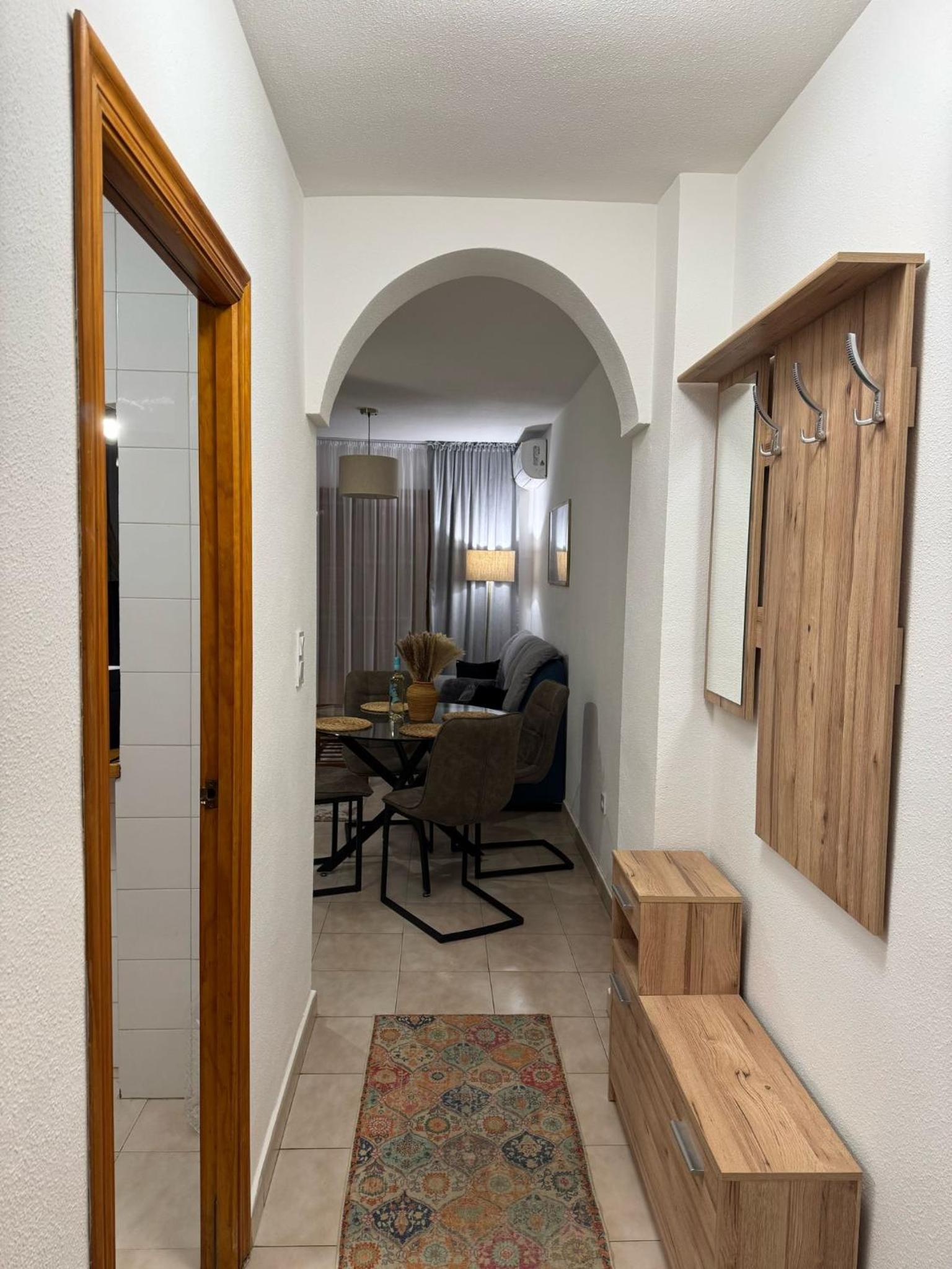 Apartamento Anna