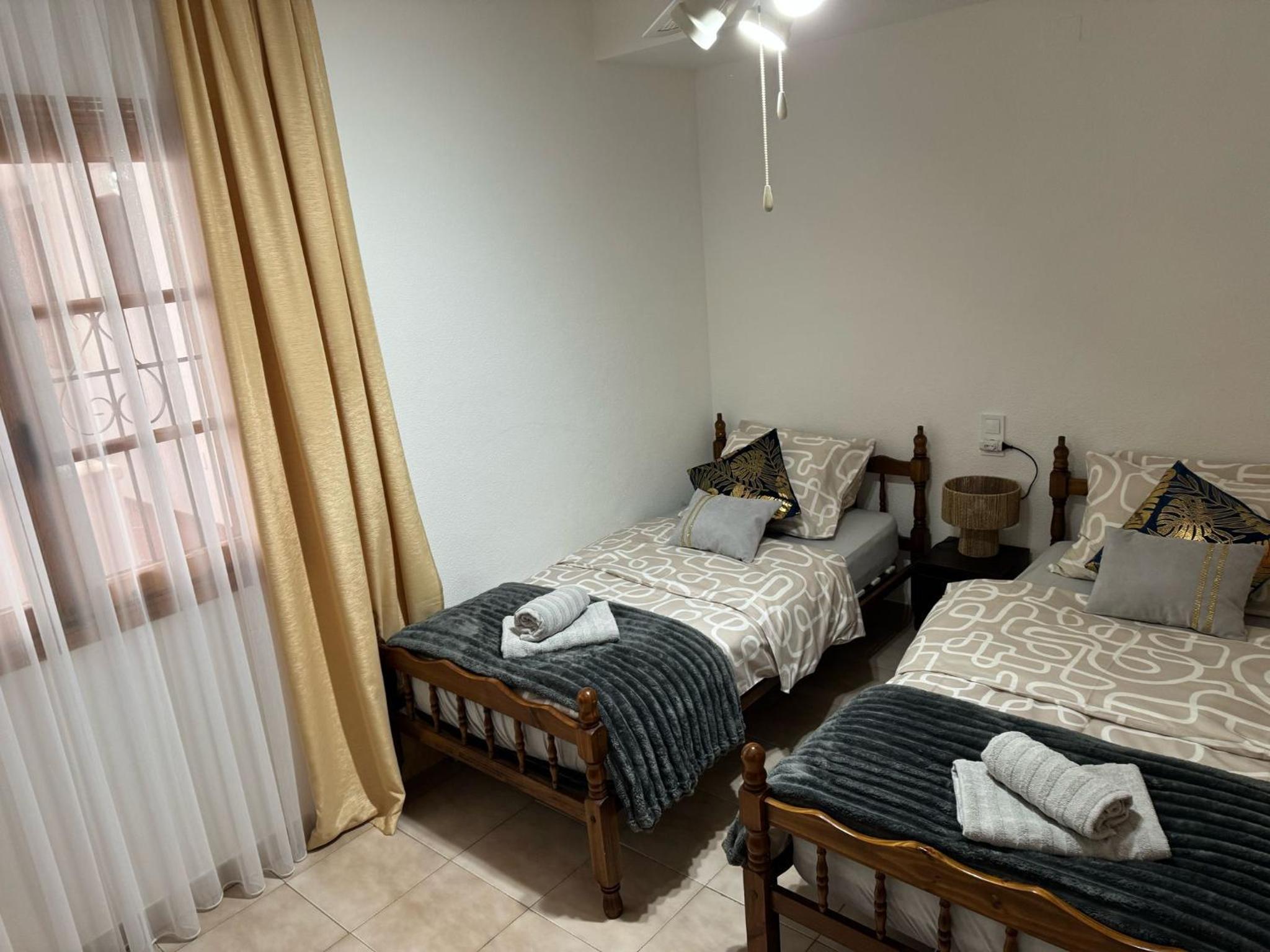 Apartamento Anna