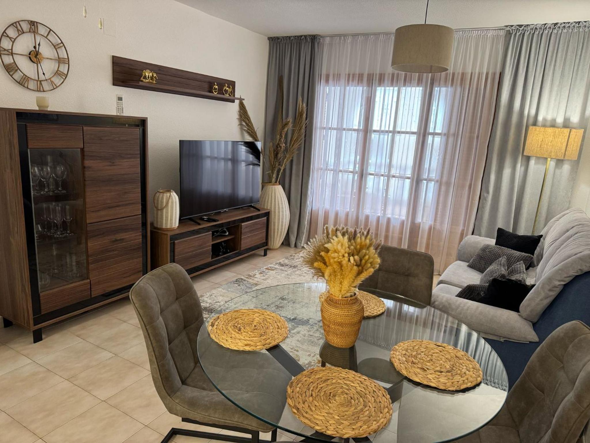 Apartamento Anna