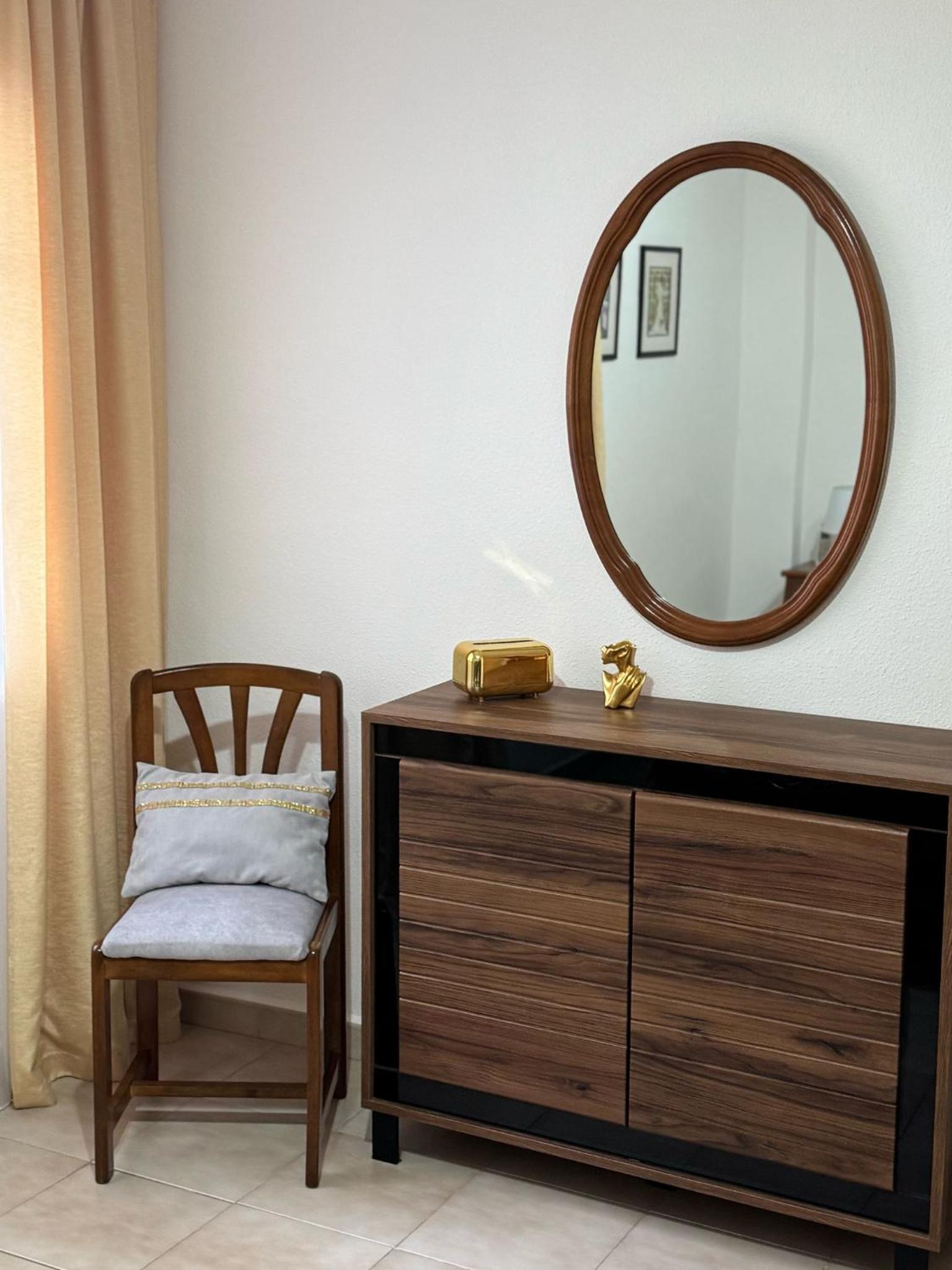 Apartamento Anna
