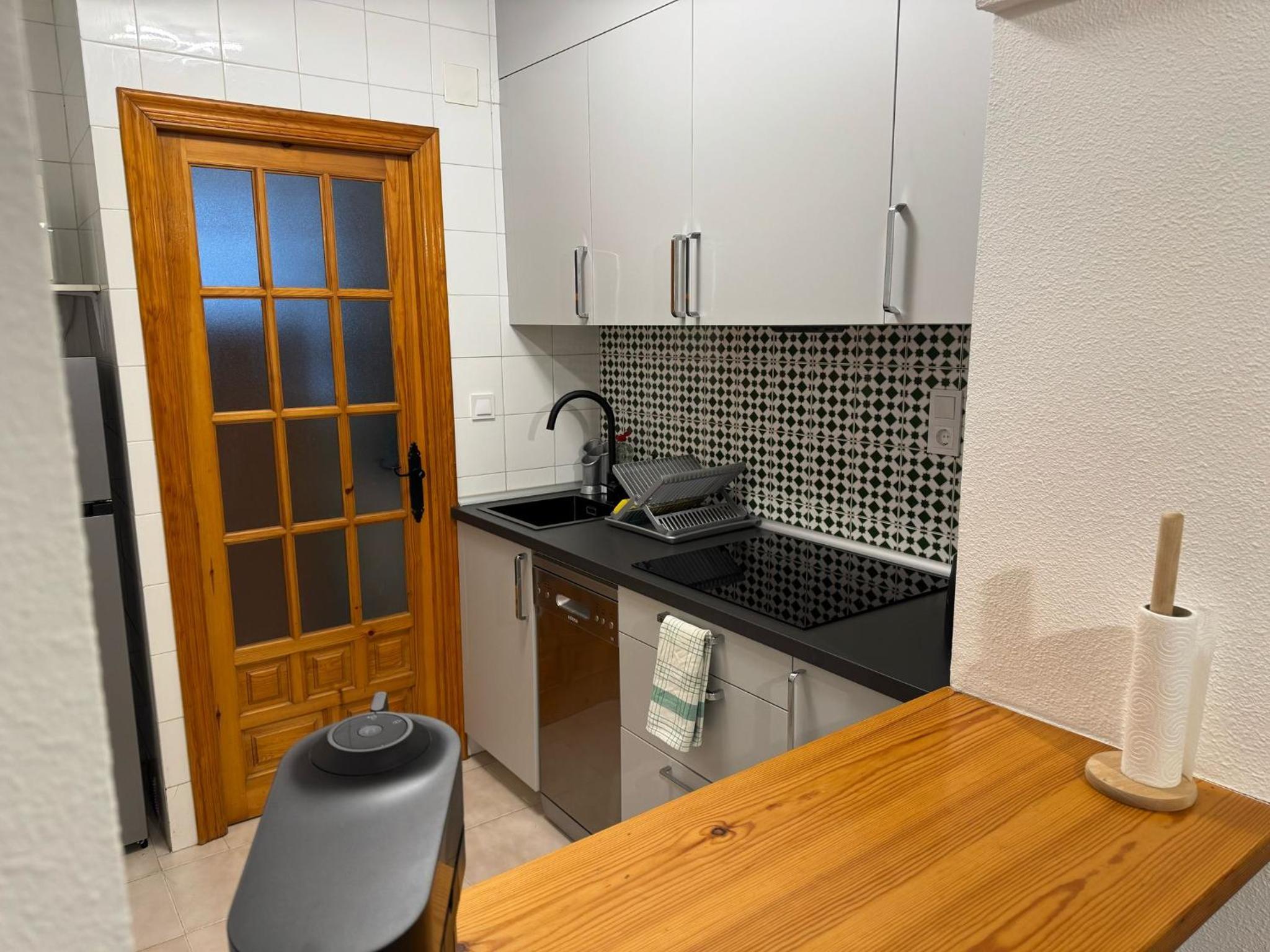 Apartamento Anna