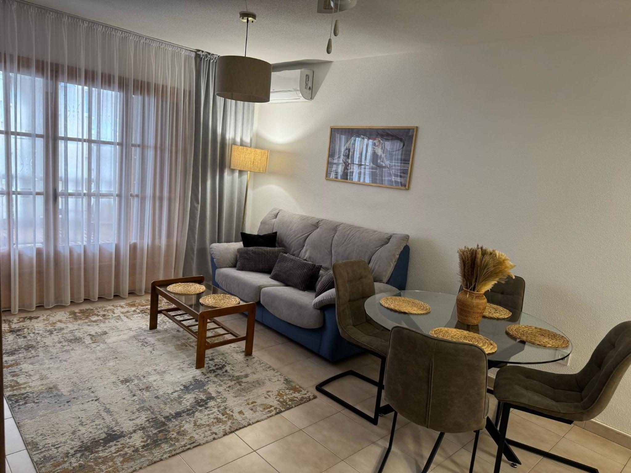 Apartamento Anna