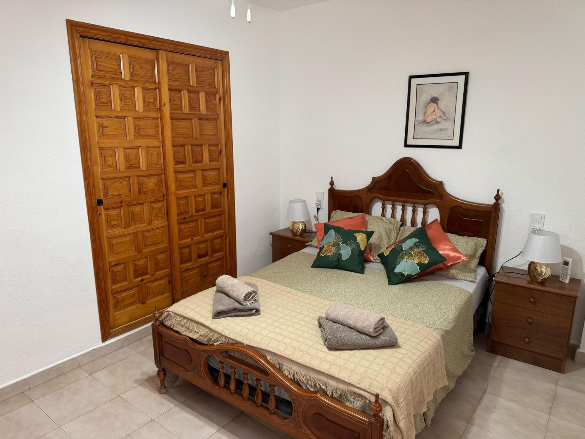 Apartamento Anna
