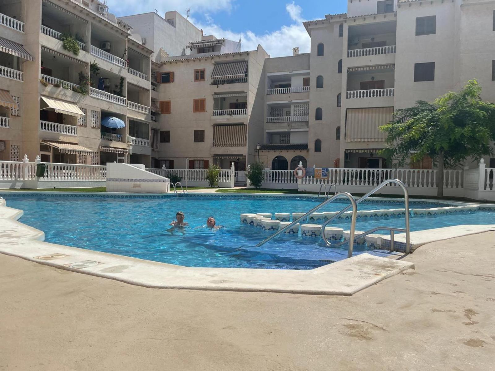 Apartamento Anna