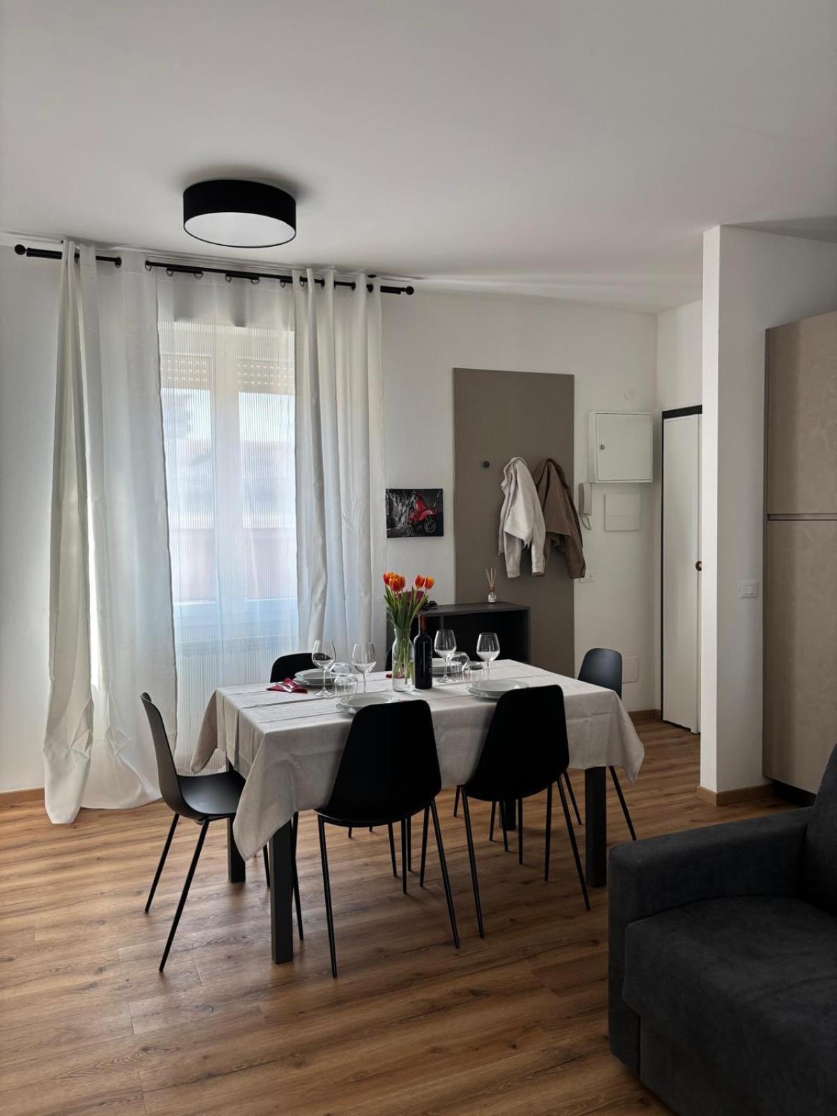 La Fenice casa vacanze di Francesca