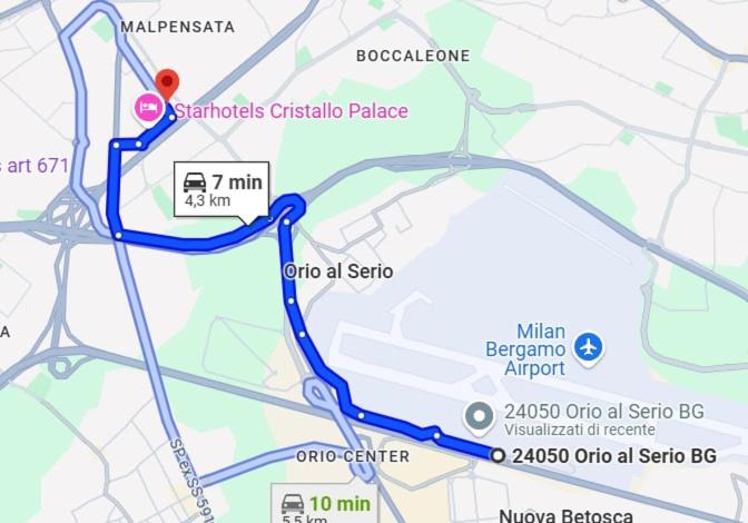 La Fenice casa vacanze di Francesca