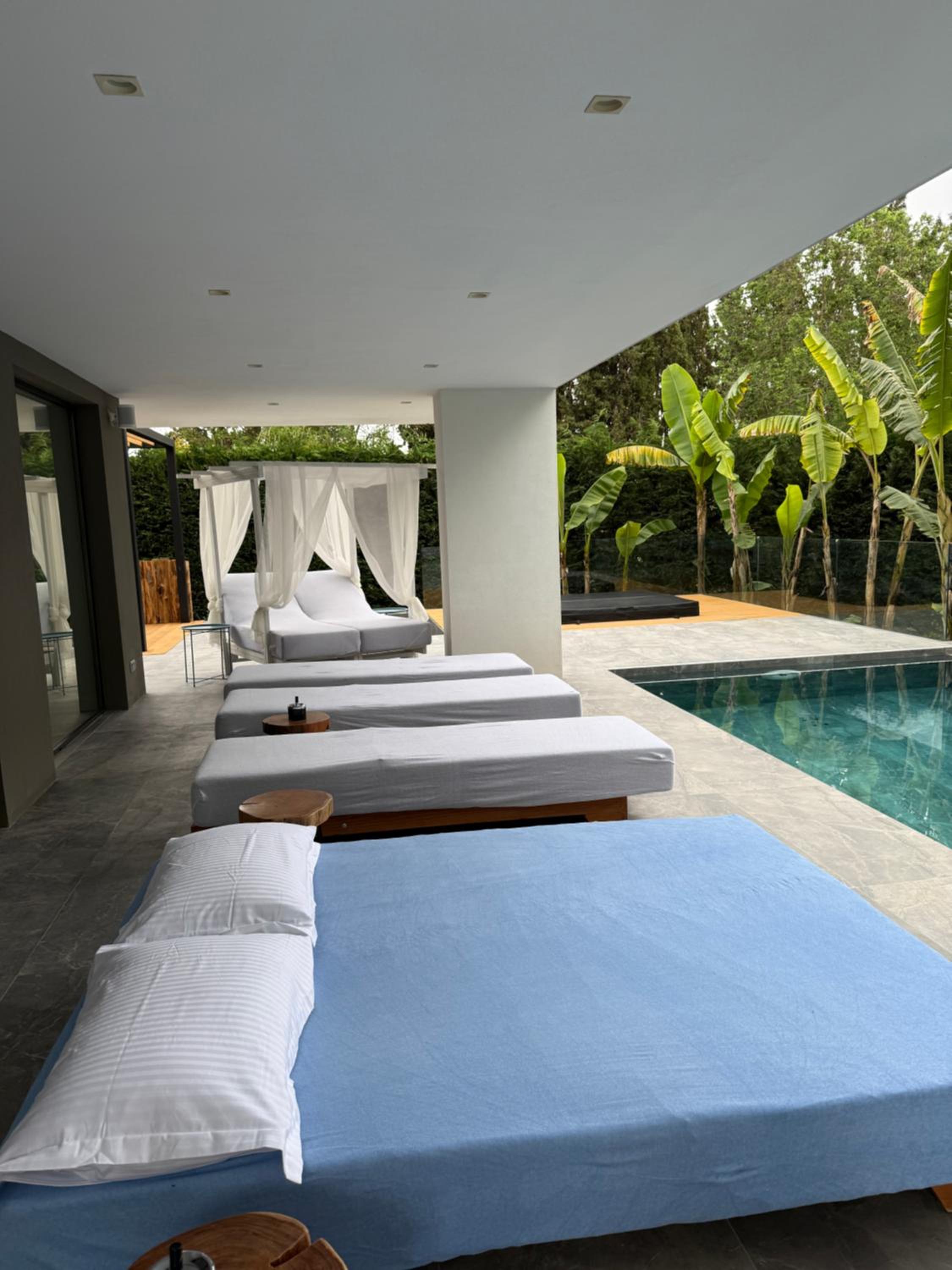 La Fortuna Villa - Award Winning Luxury Villa Close to Corfu Town