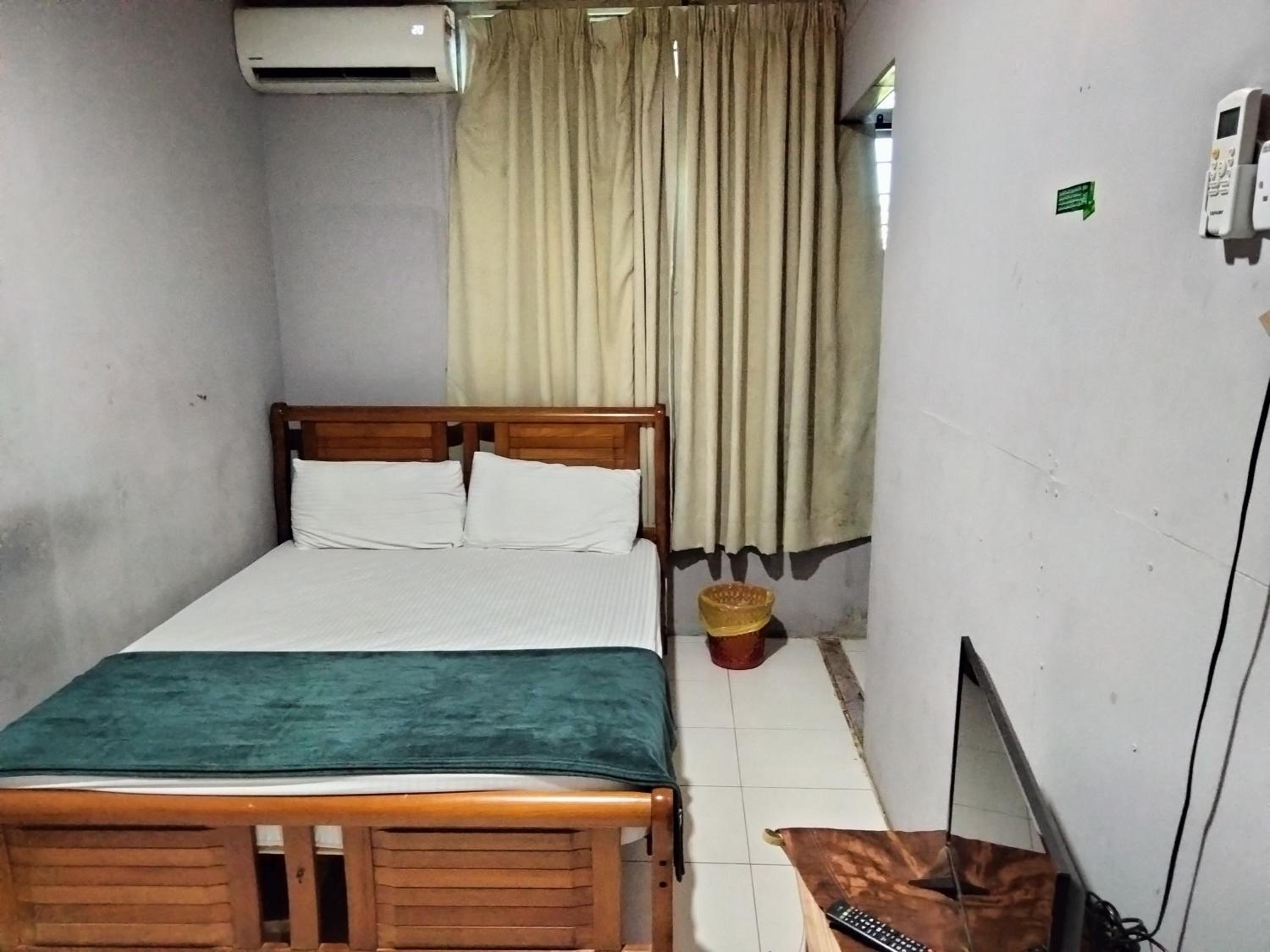 Hotel Bajet DNOOR Kota Bharu