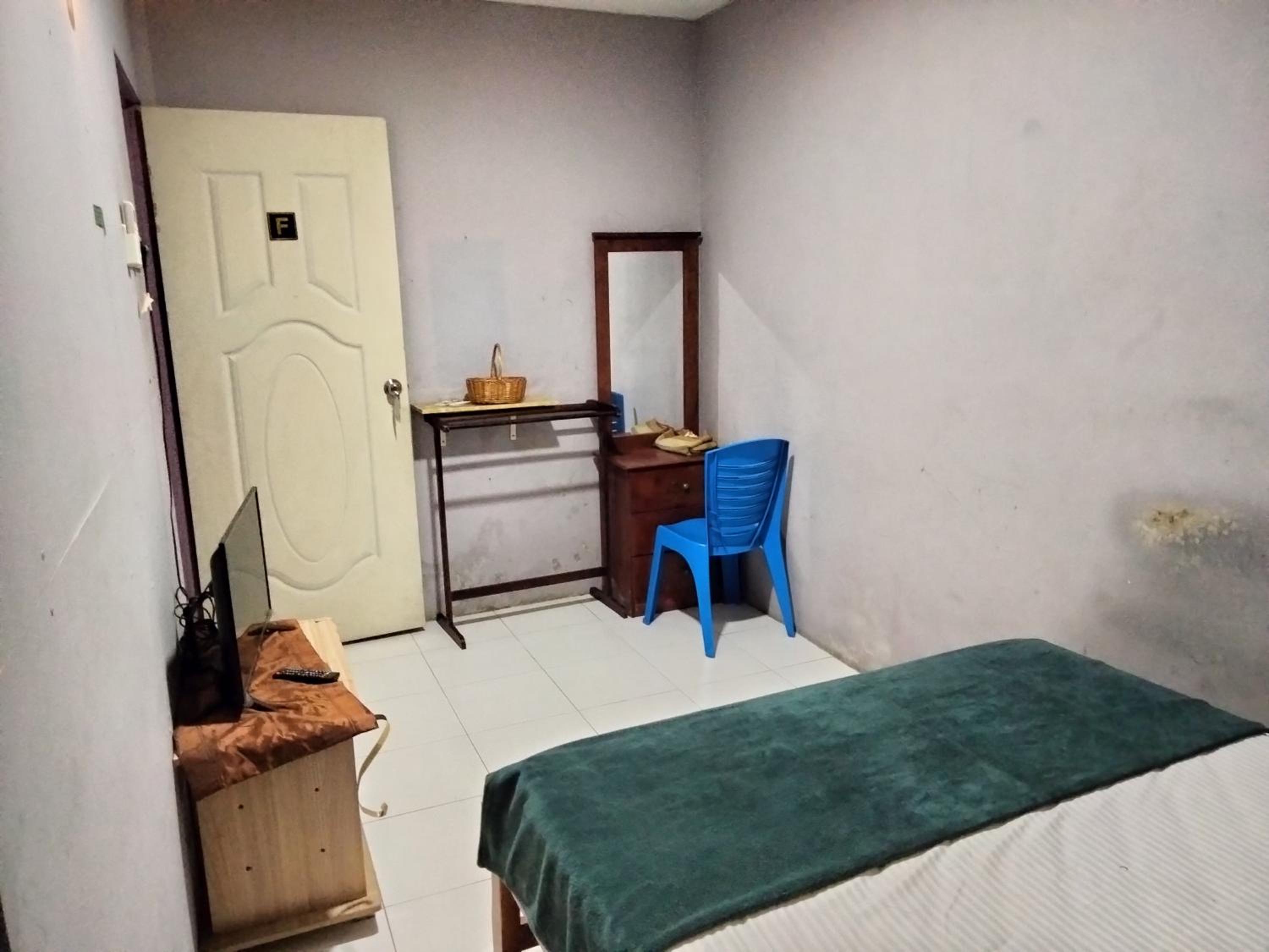 Hotel Bajet DNOOR Kota Bharu